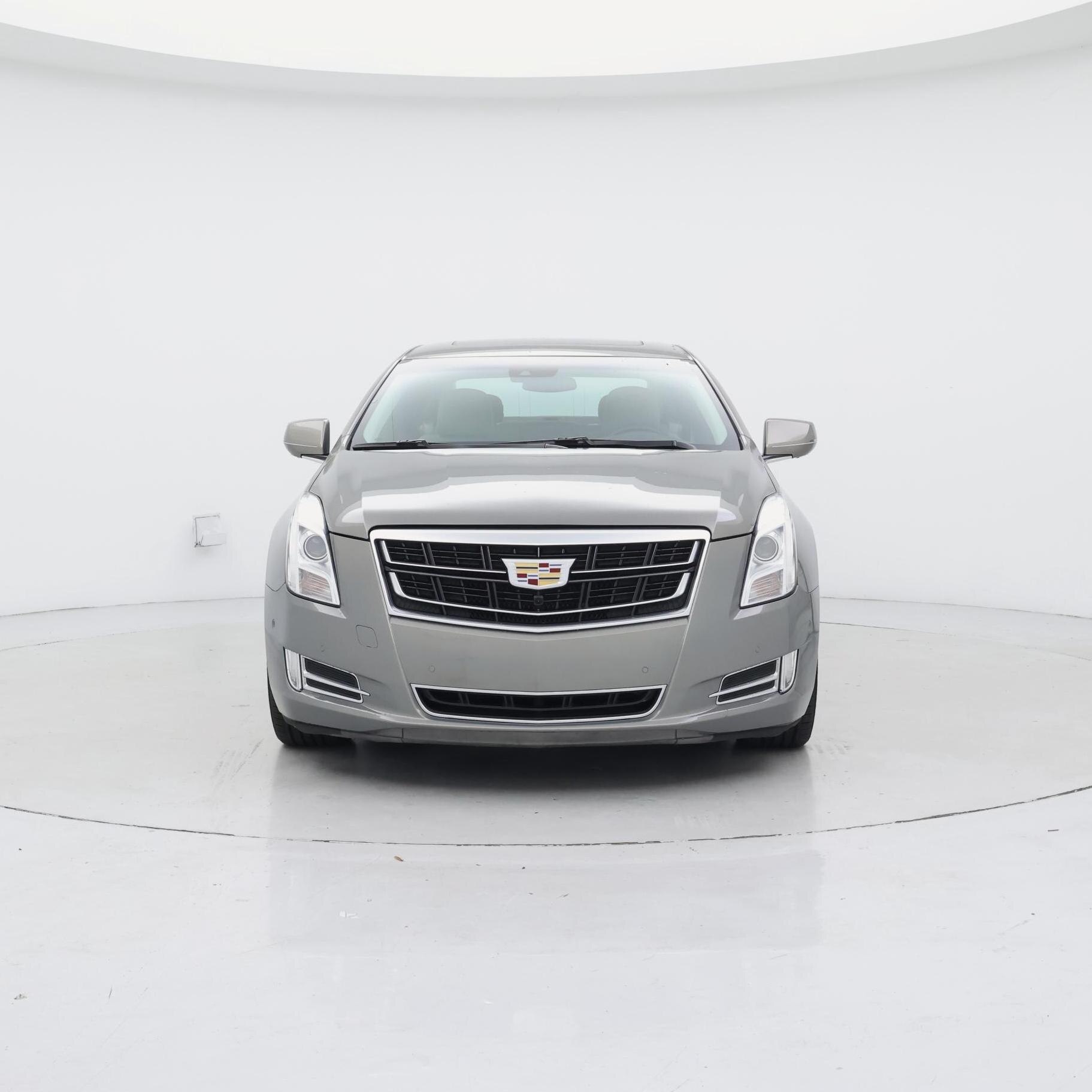 Thumbnail: 2017 Cadillac XTS - 5