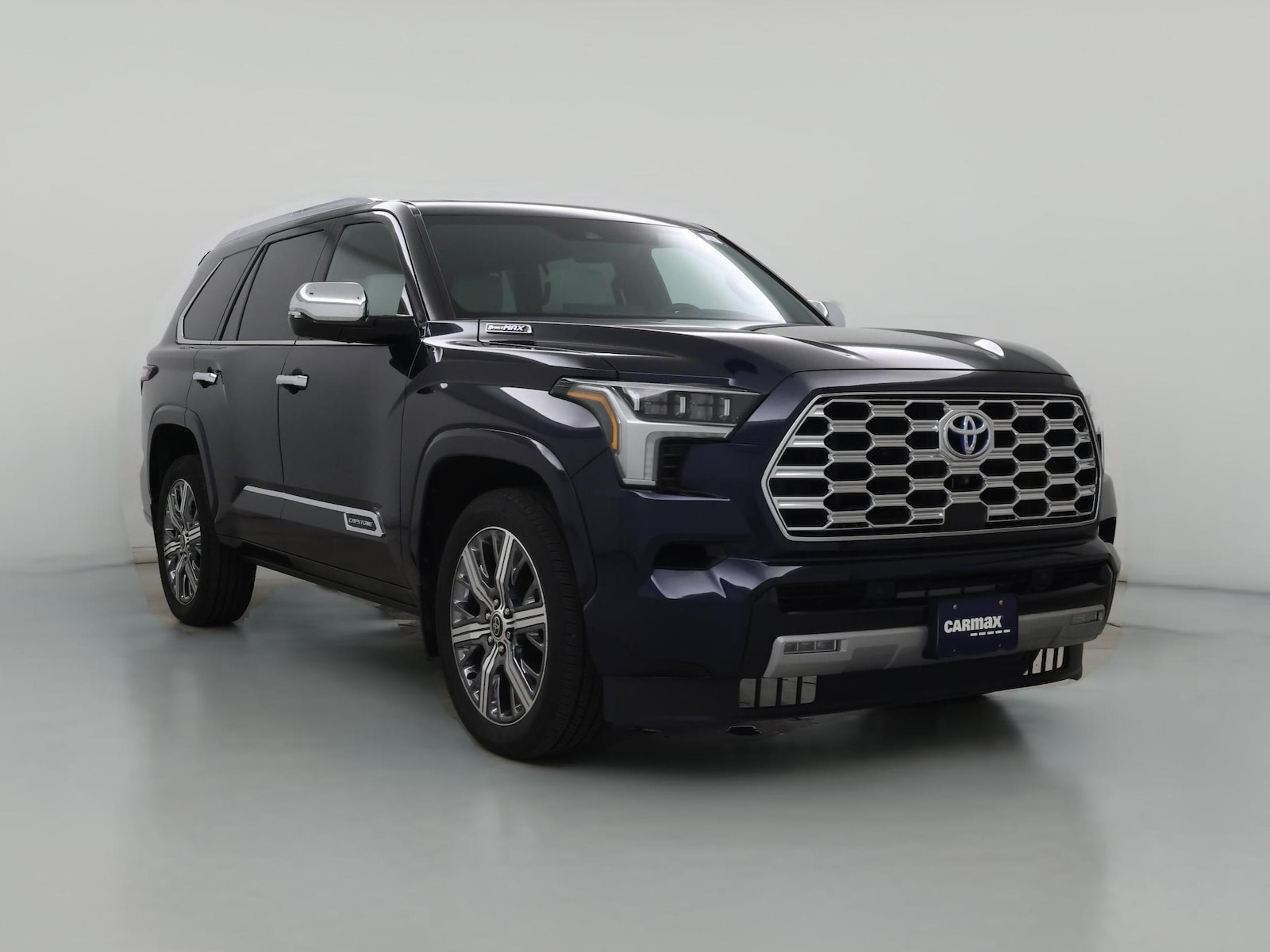 2023 Toyota Sequoia