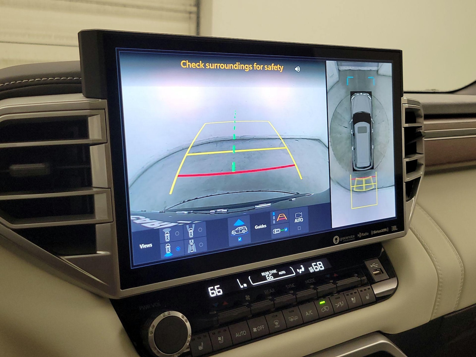 2023 Toyota Sequoia Capstone - Photo 15