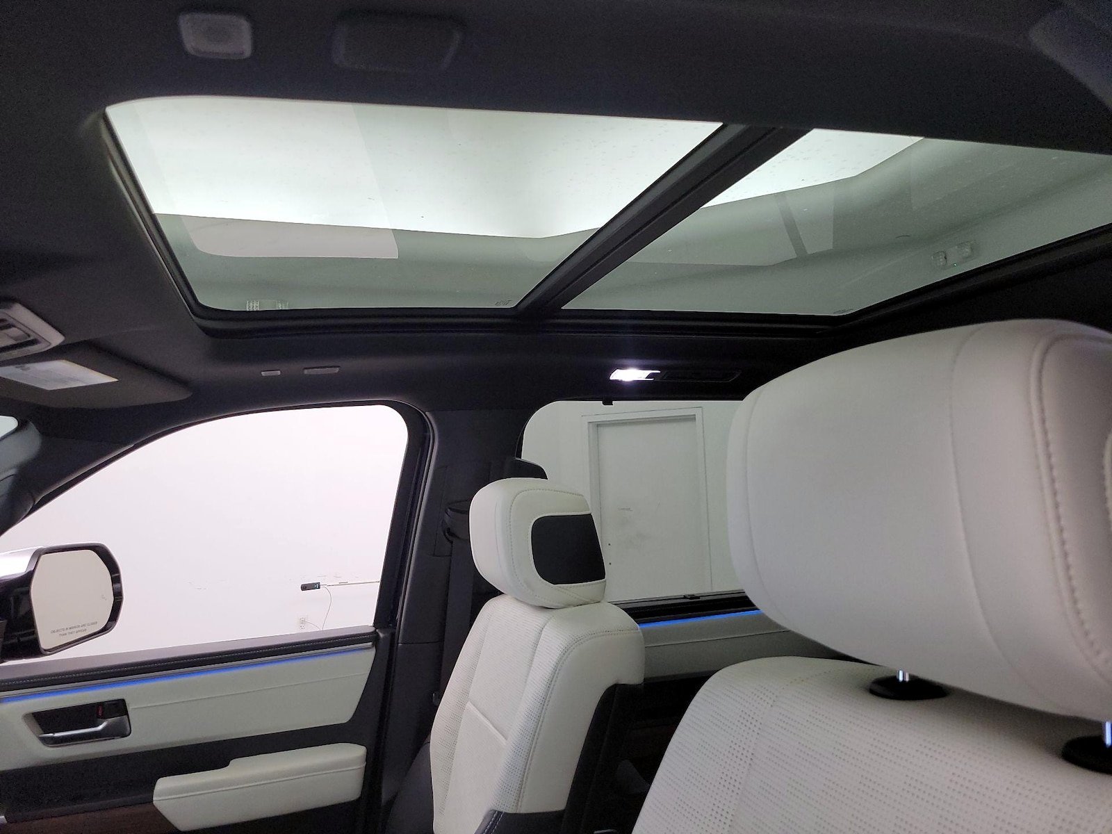 2023 Toyota Sequoia Capstone - Photo 20