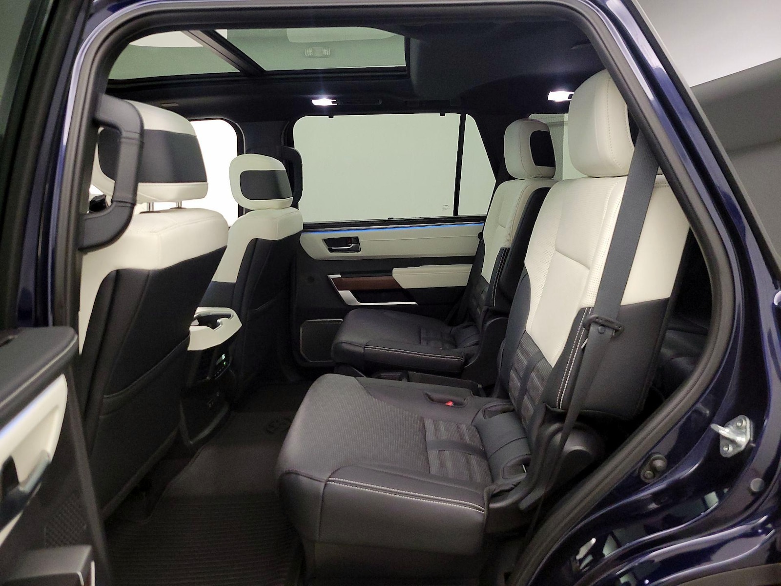 2023 Toyota Sequoia Capstone - Photo 21