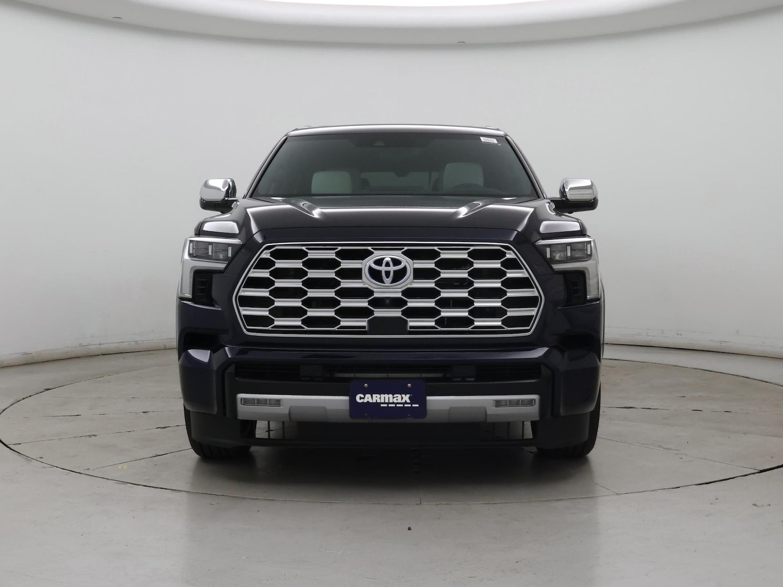 2023 Toyota Sequoia Capstone - Photo 6