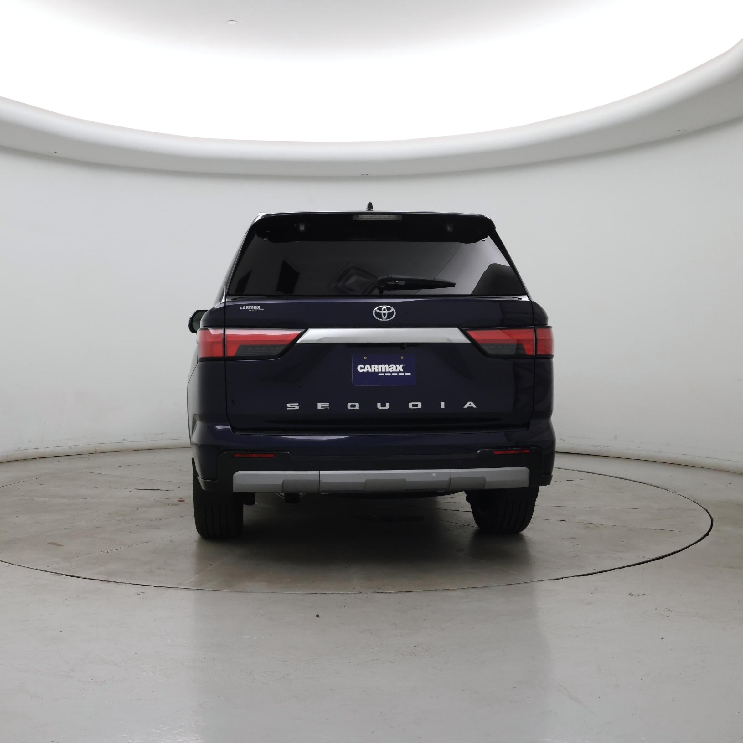 Thumbnail: 2023 Toyota Sequoia - 6