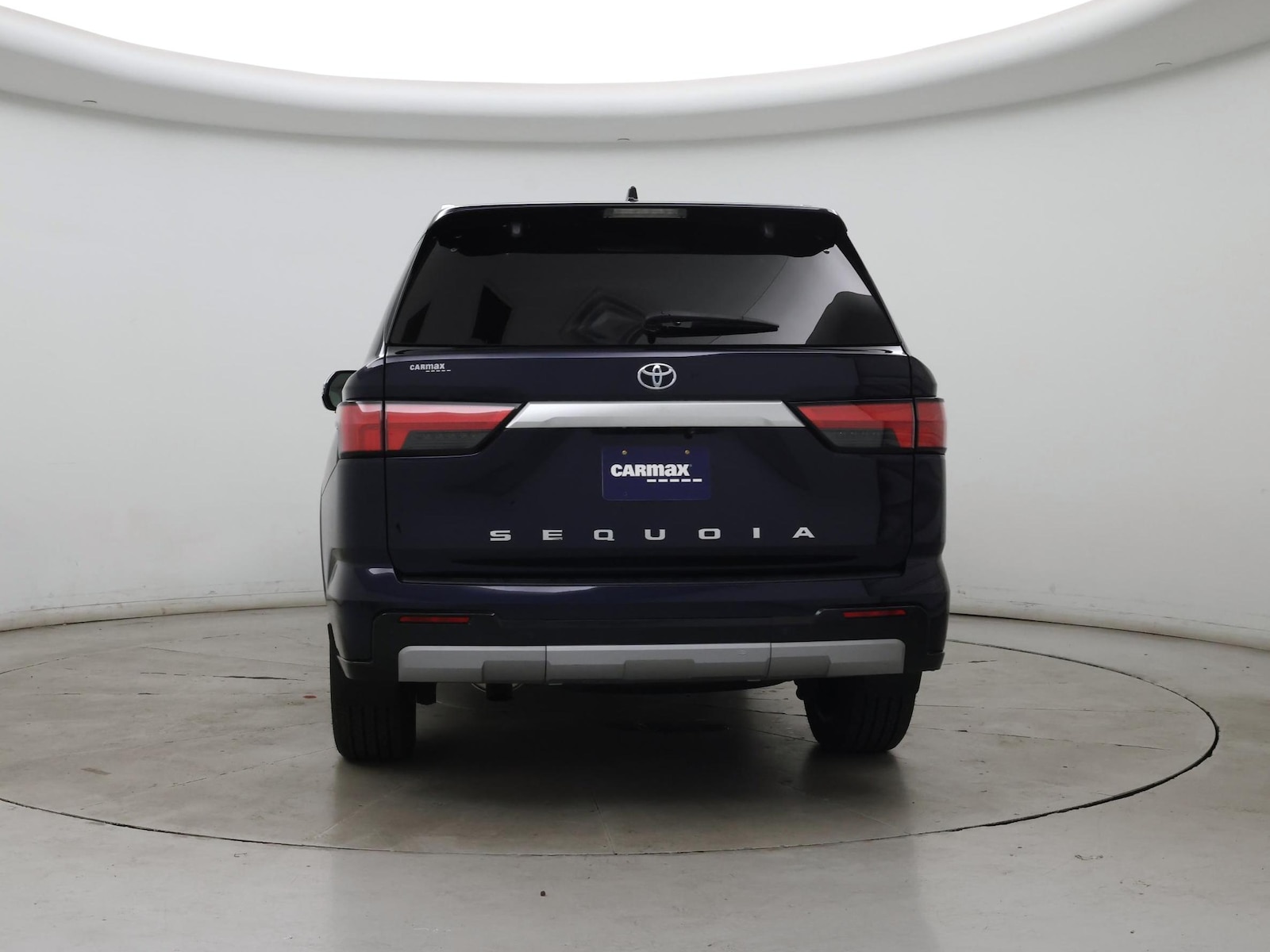 2023 Toyota Sequoia Capstone - Photo 7