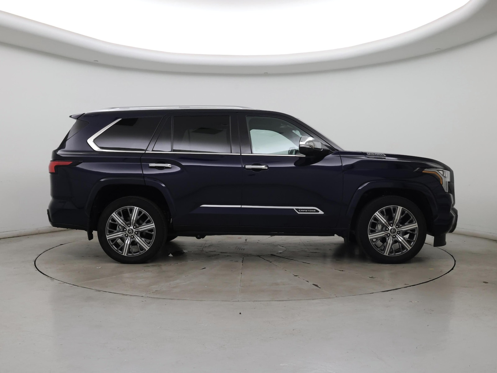 2023 Toyota Sequoia Capstone - Photo 8