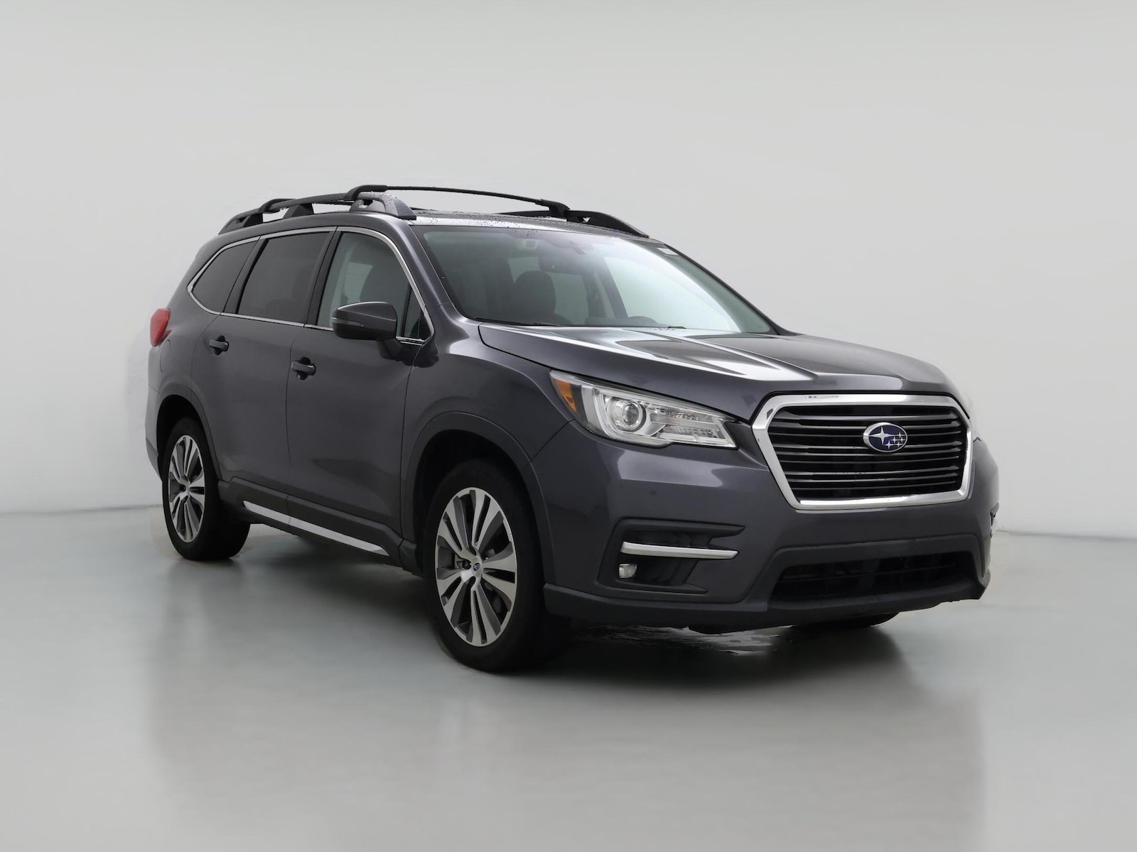 2022 Subaru Ascent