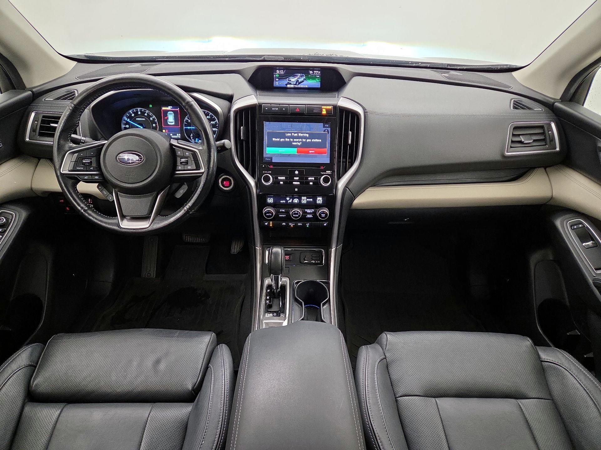 Thumbnail: 2022 Subaru Ascent - 9