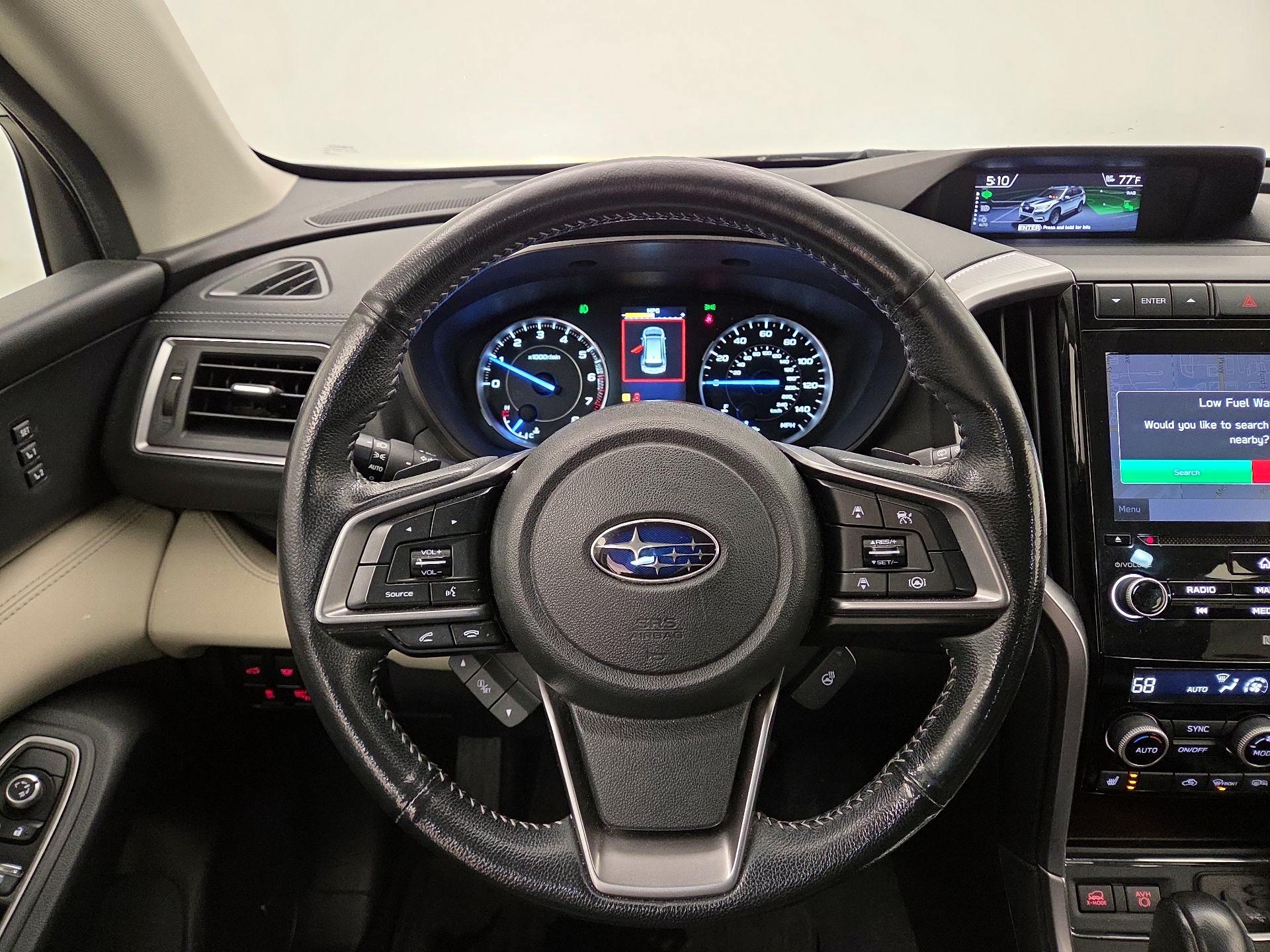 Thumbnail: 2022 Subaru Ascent - 10