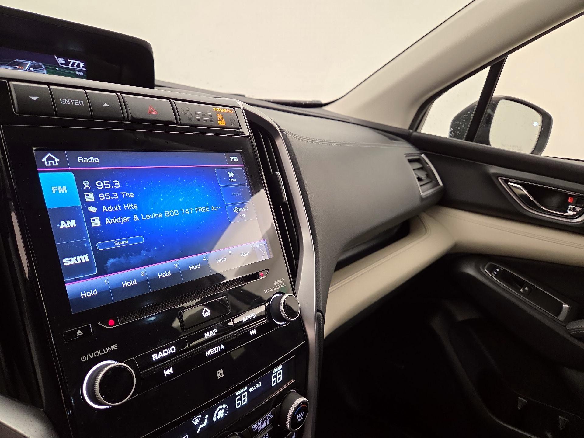 Thumbnail: 2022 Subaru Ascent - 16