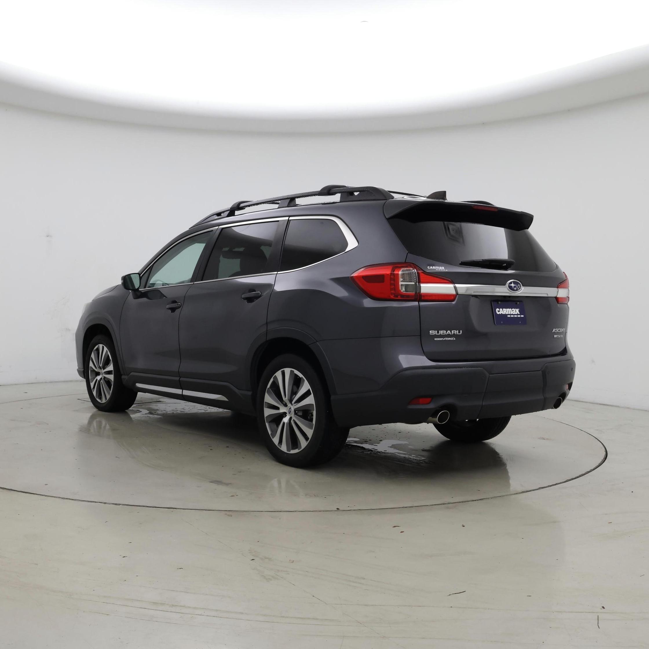 Thumbnail: 2022 Subaru Ascent - 2