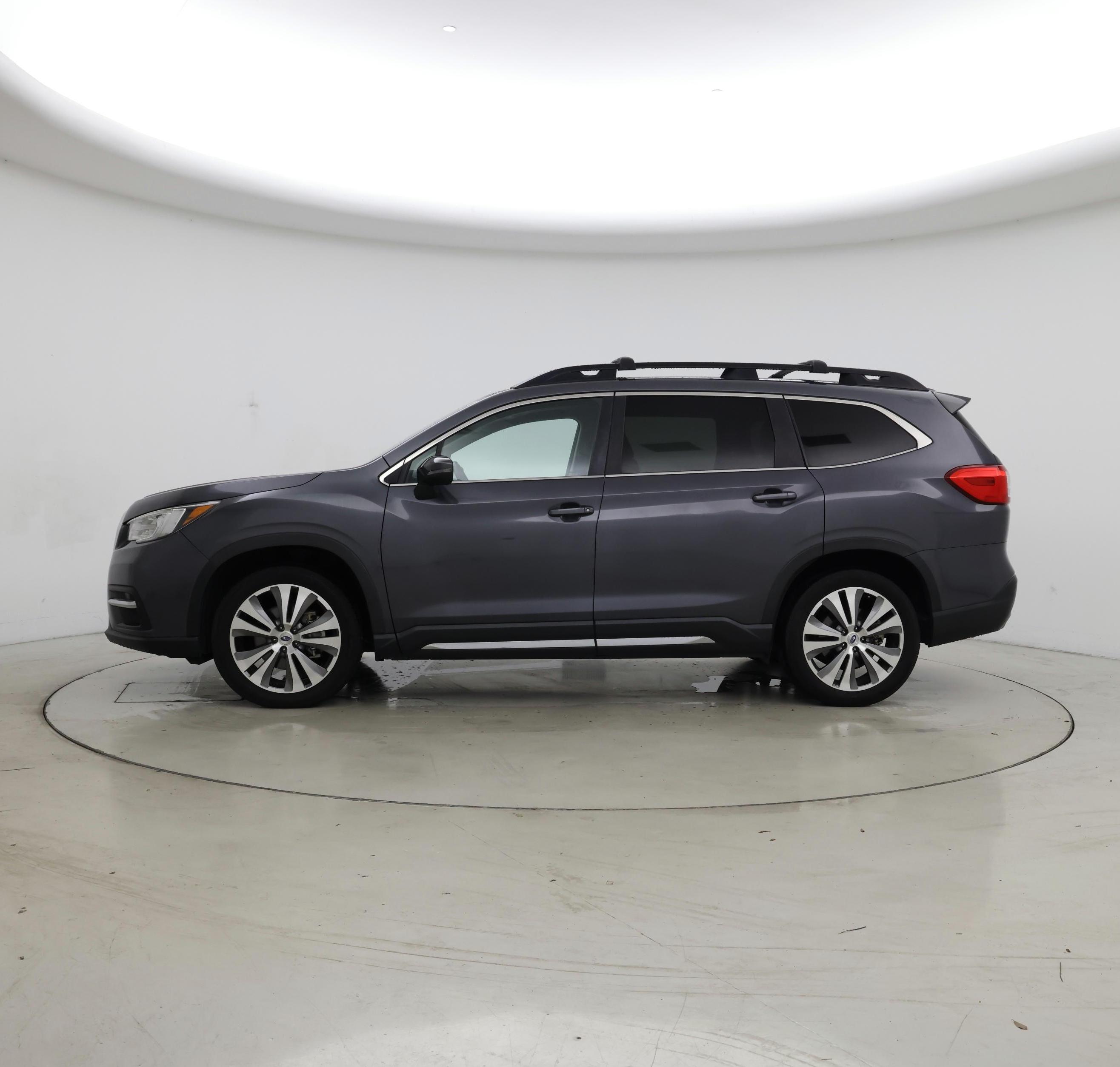 Thumbnail: 2022 Subaru Ascent - 3