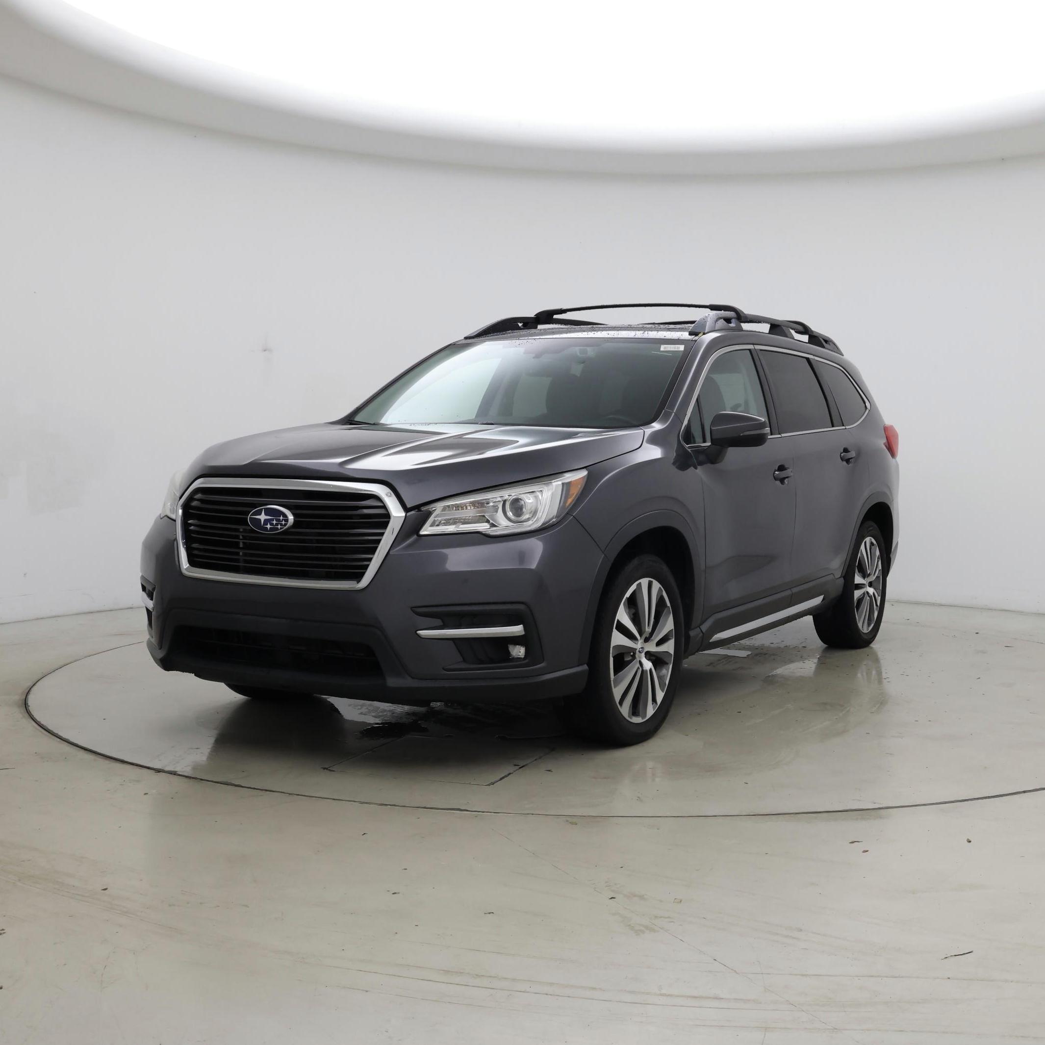 Thumbnail: 2022 Subaru Ascent - 4