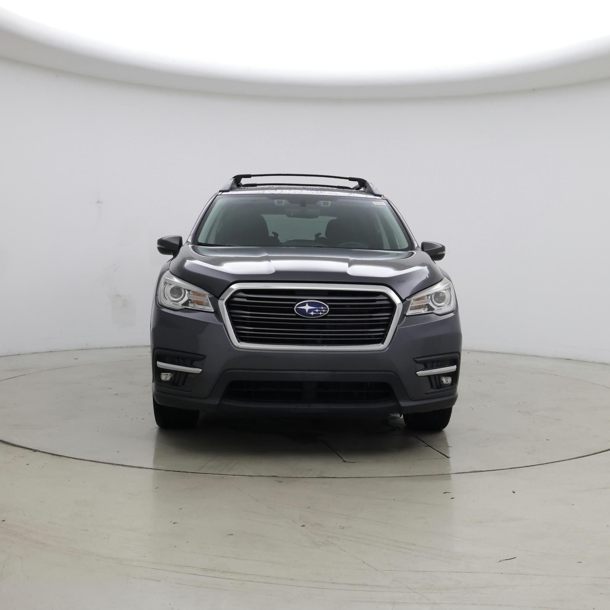 Thumbnail: 2022 Subaru Ascent - 5