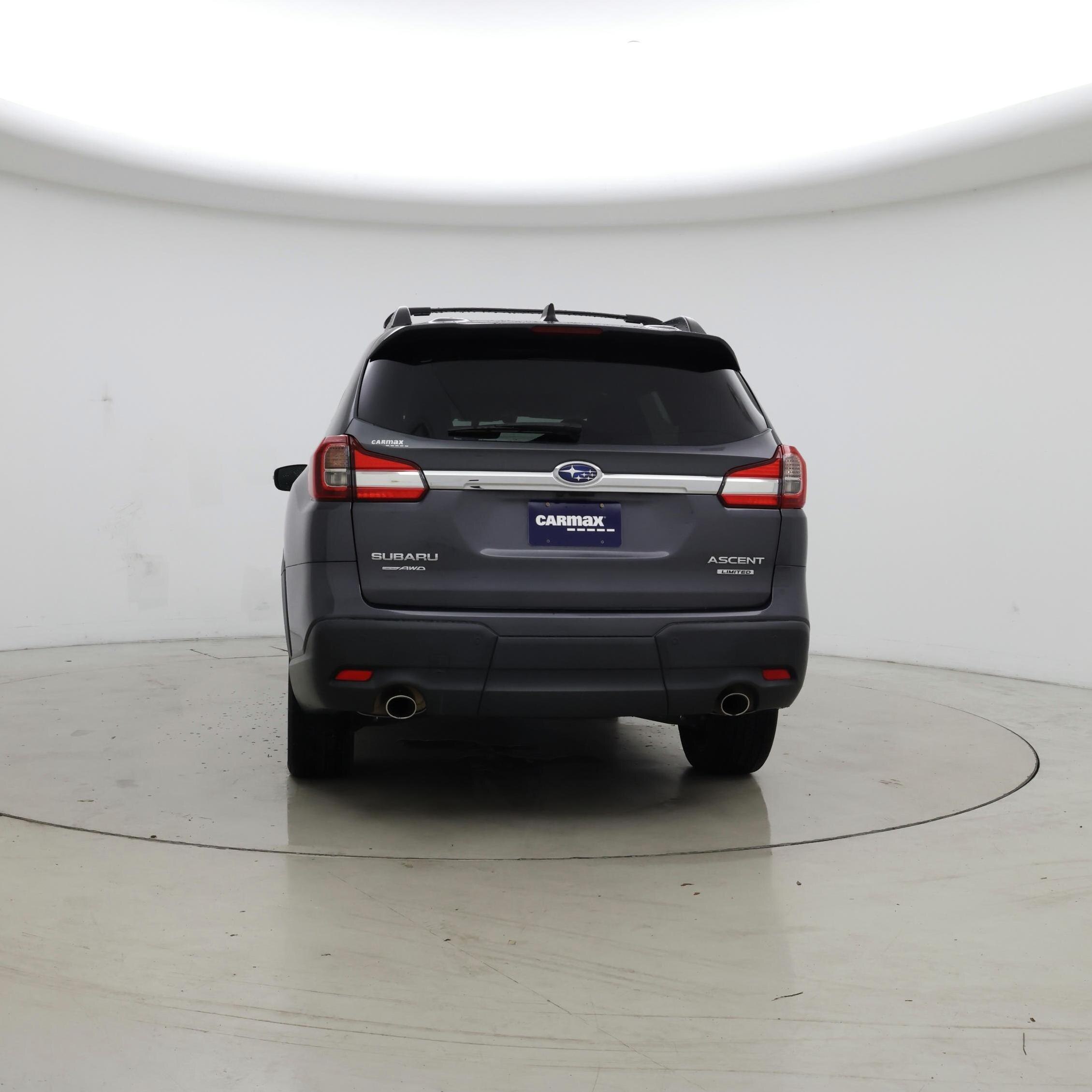 Thumbnail: 2022 Subaru Ascent - 6