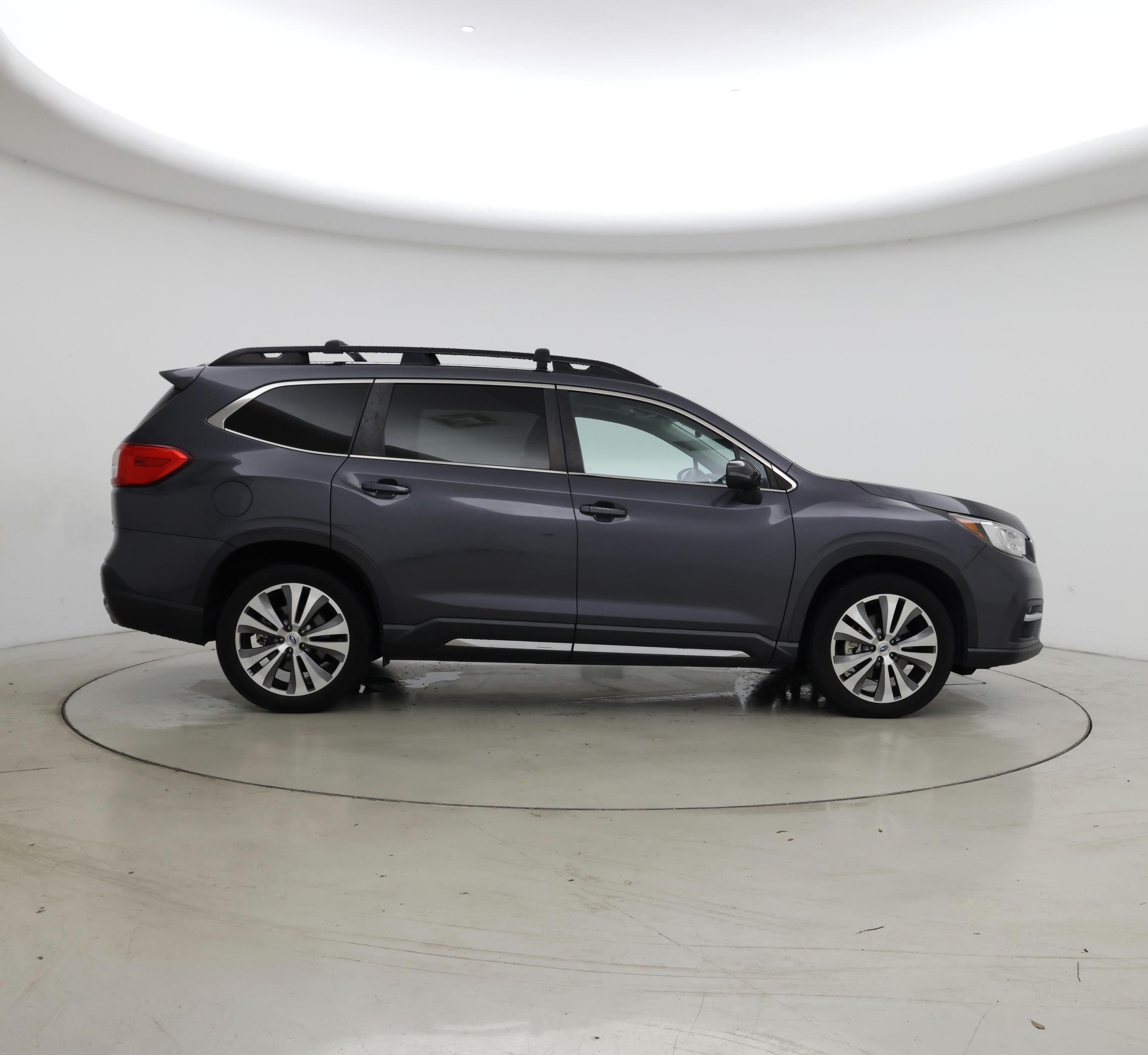 Thumbnail: 2022 Subaru Ascent - 7