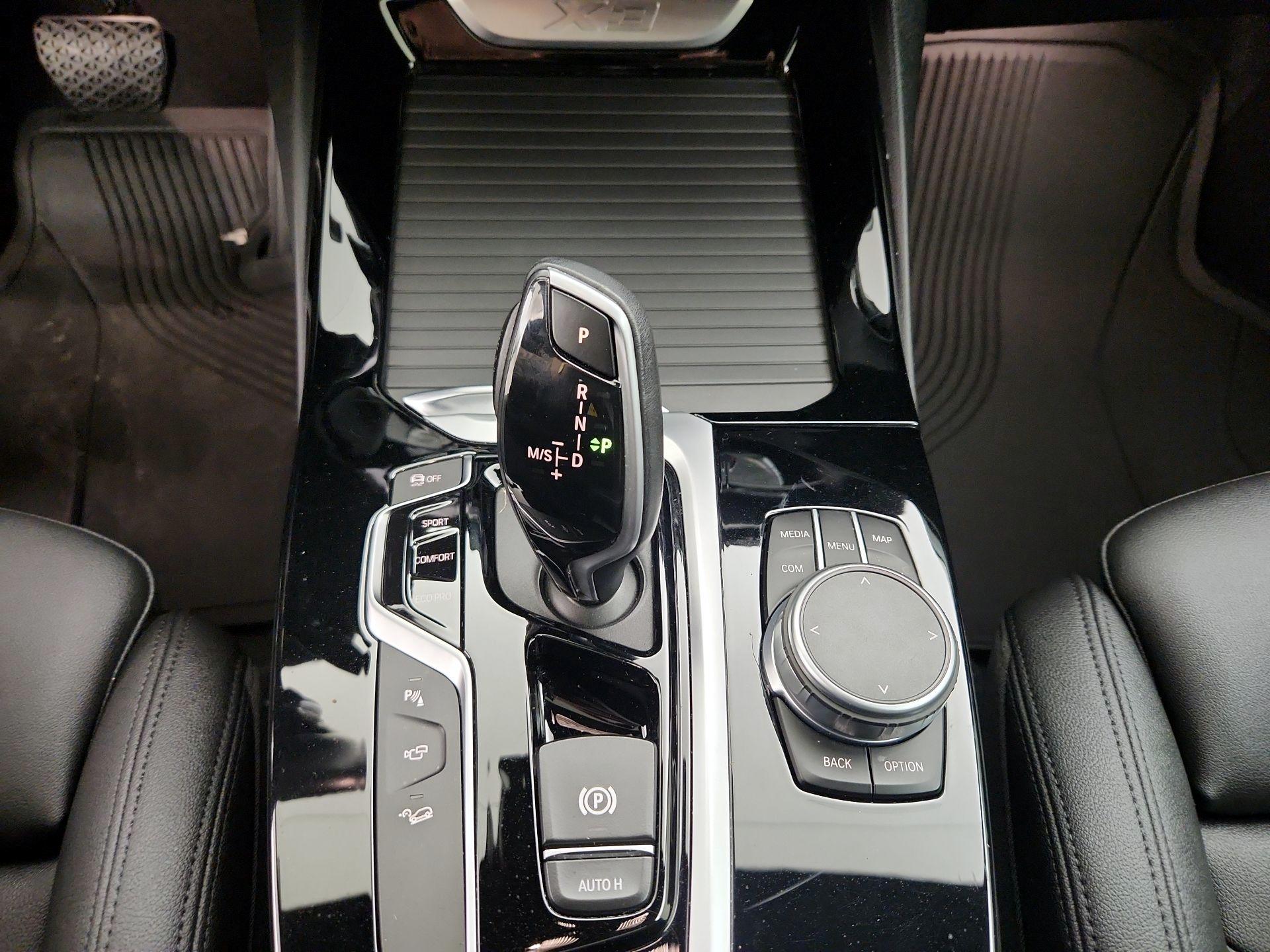 Thumbnail: 2021 BMW X3 - 18