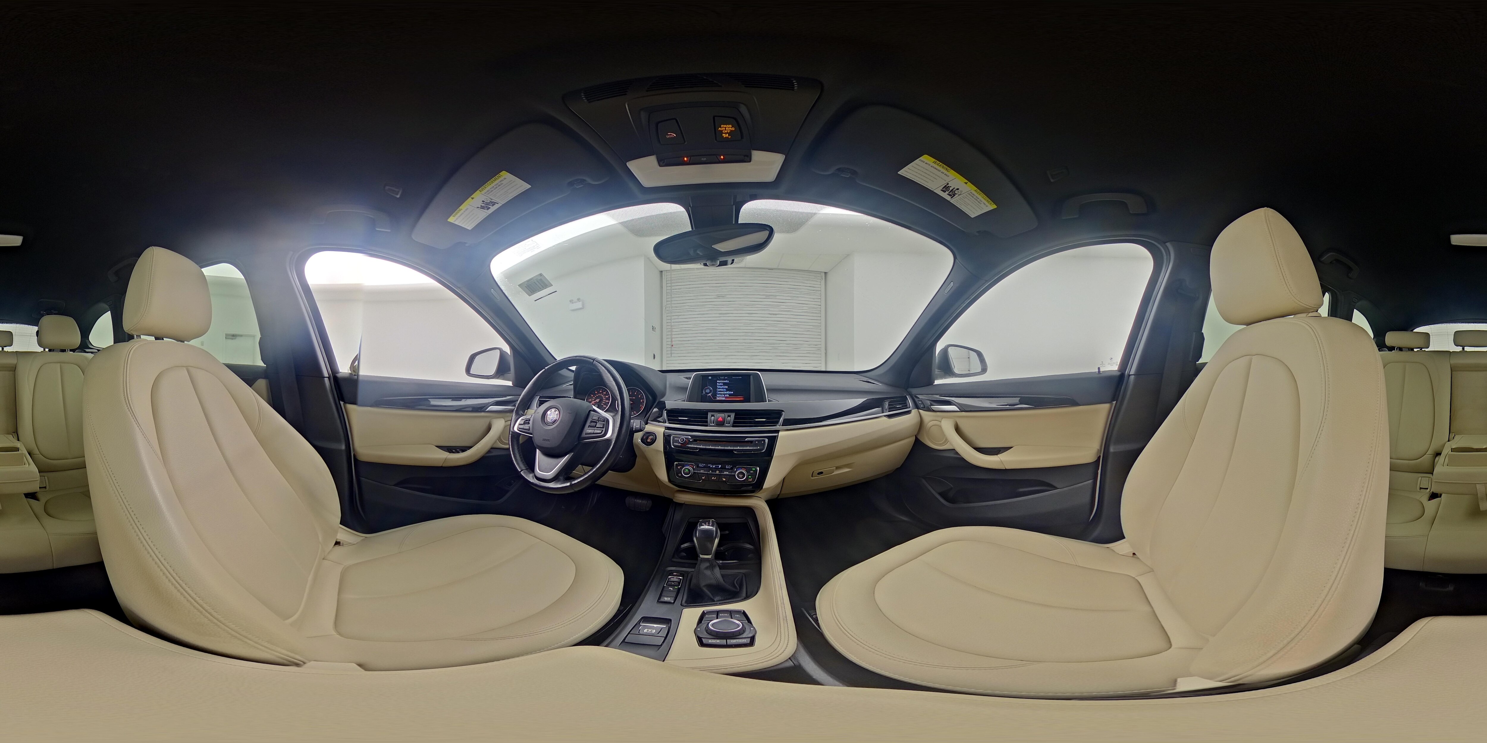 2017 BMW X1 28i - Photo 24