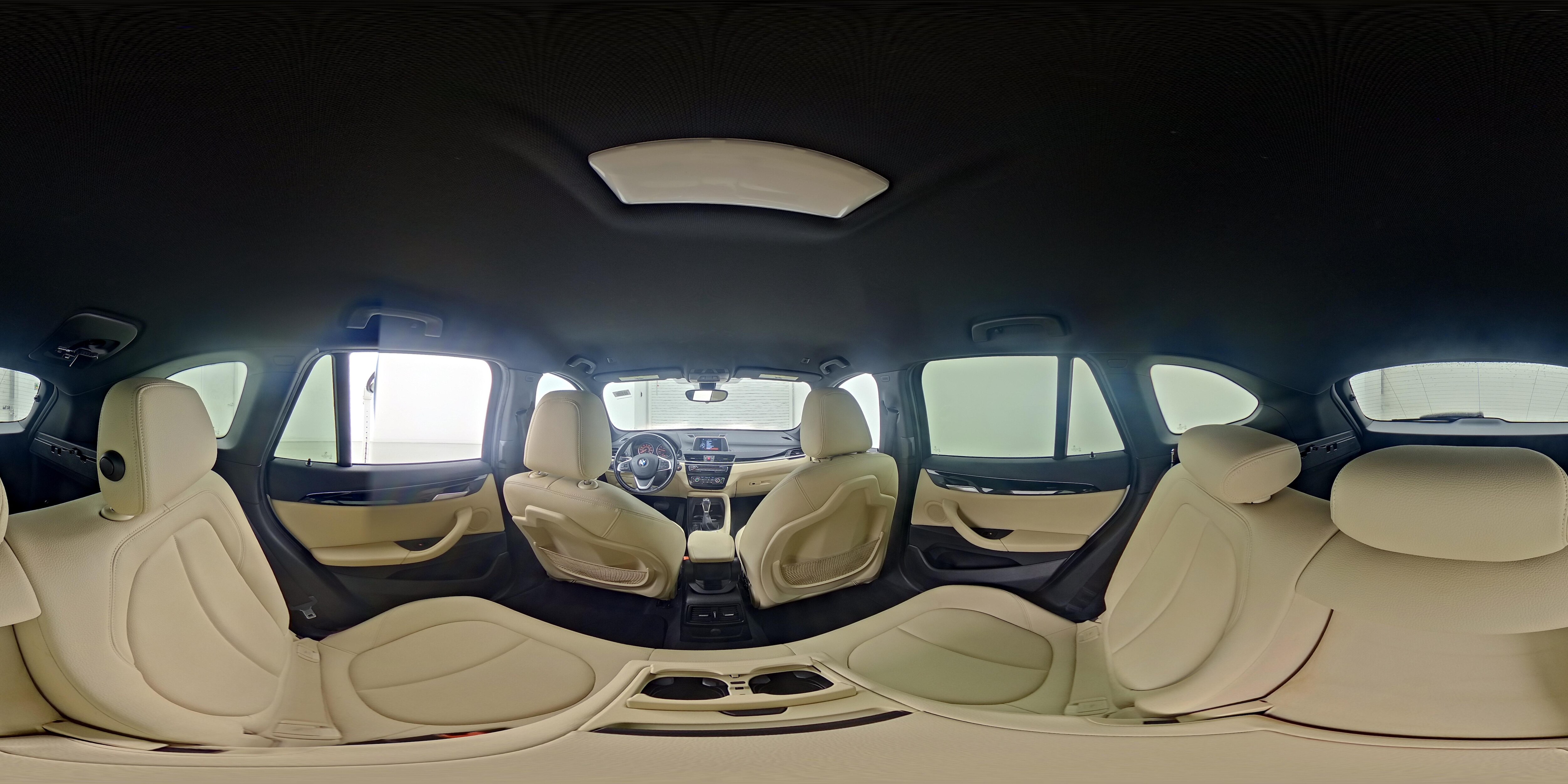 2017 BMW X1 28i - Photo 25