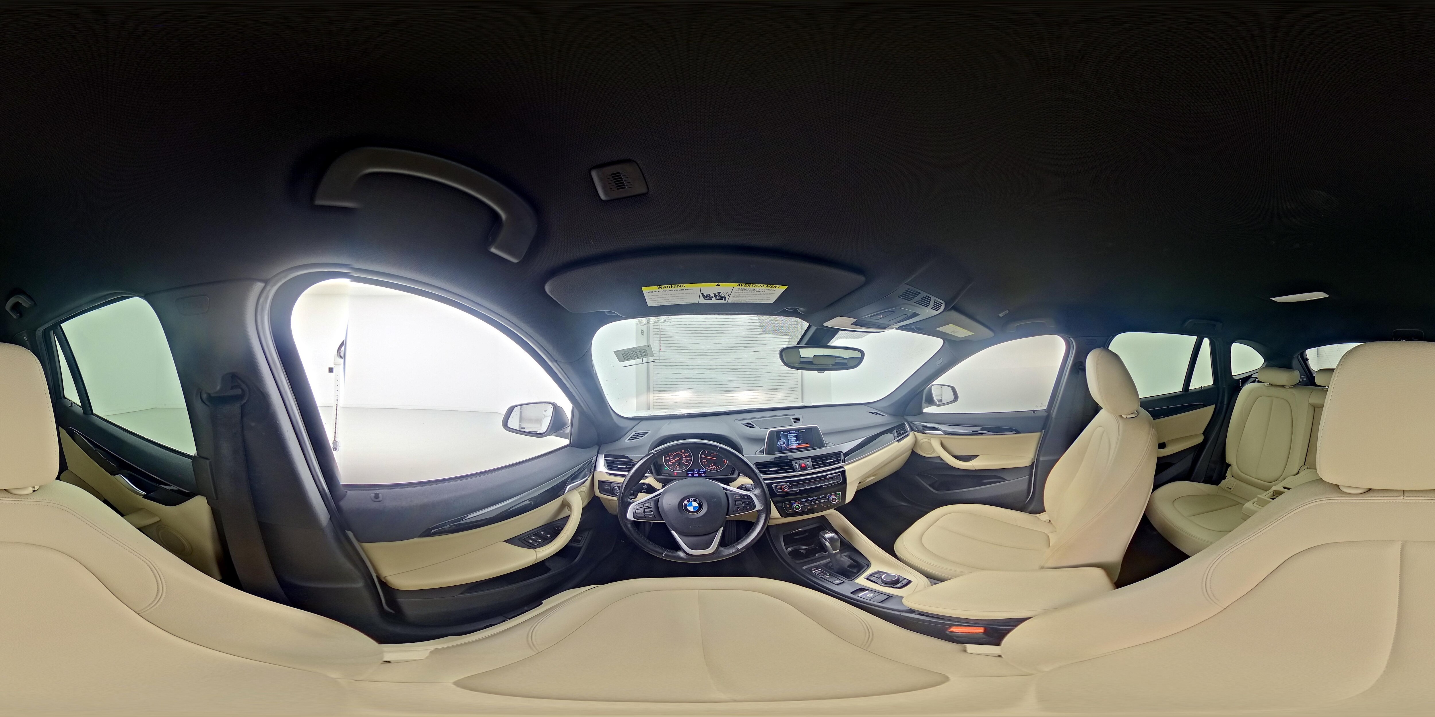 2017 BMW X1 28i - Photo 26