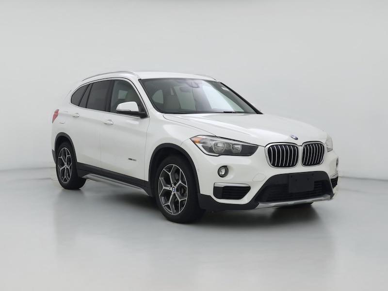 2017 BMW X1 xDrive28i -
                  Roswell, GA