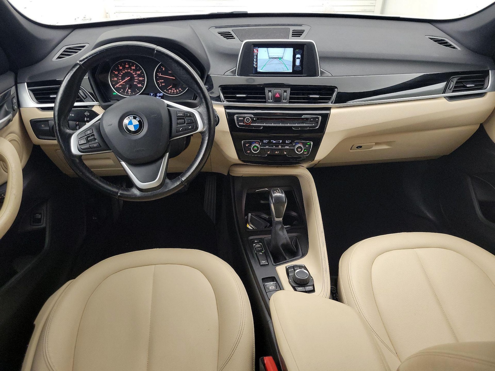 2017 BMW X1 28i - Photo 10