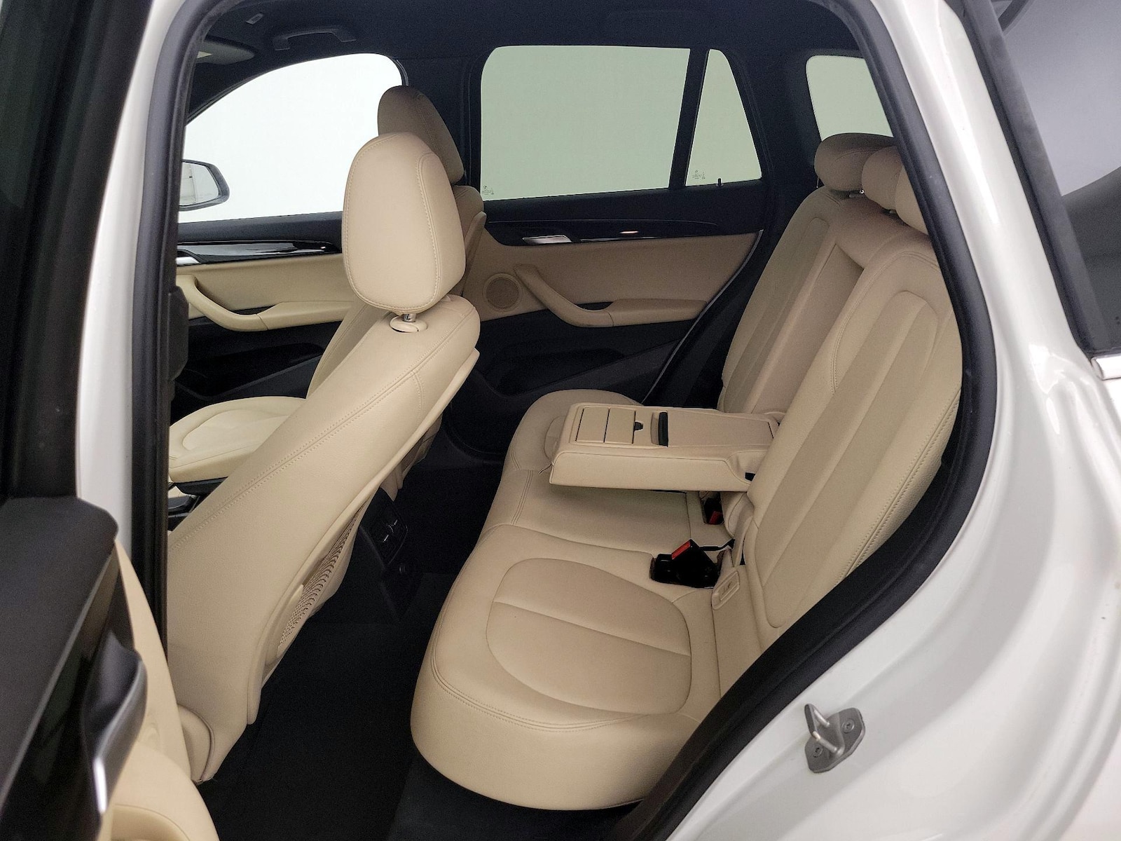 2017 BMW X1 28i - Photo 20