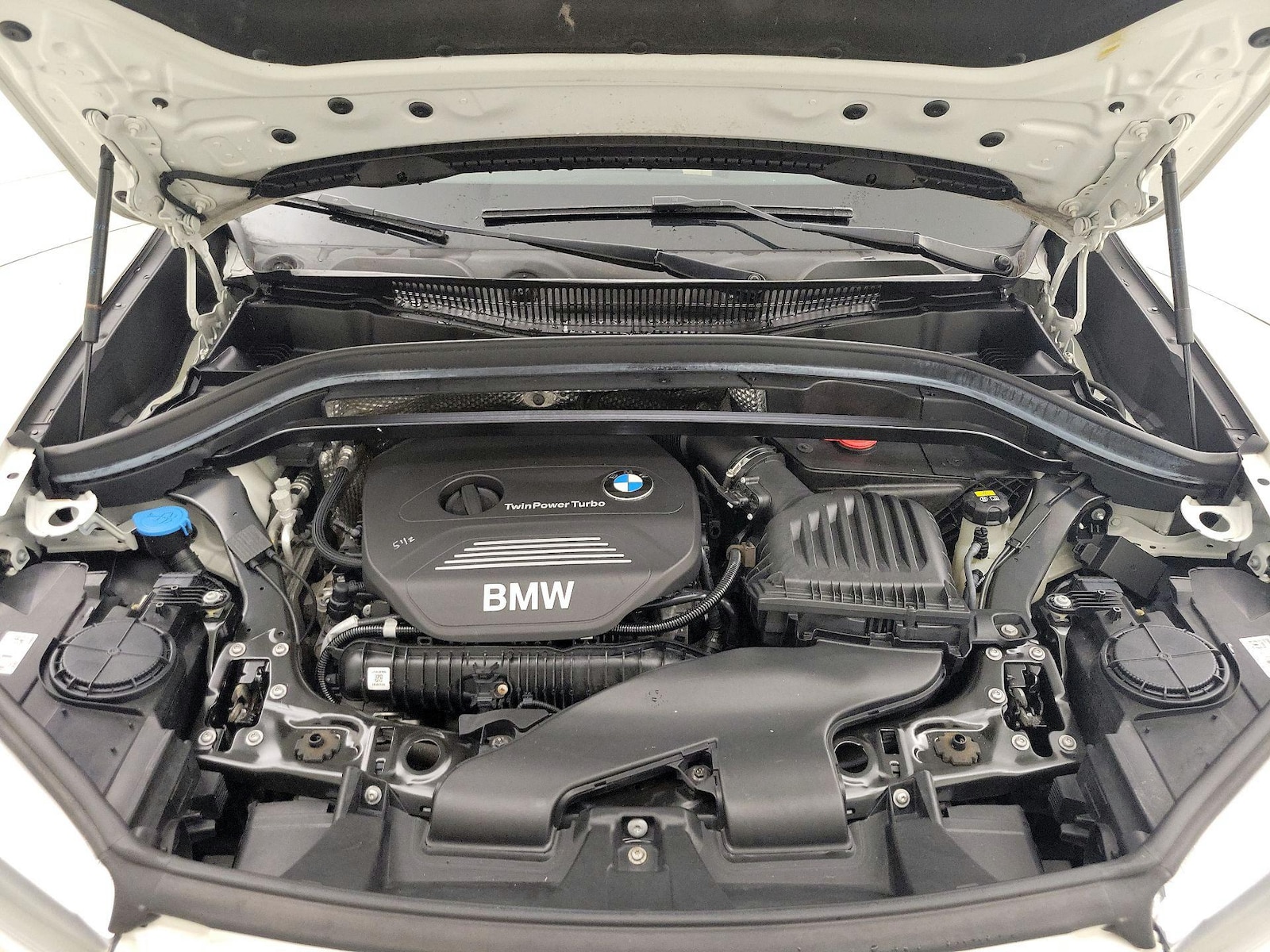 2017 BMW X1 28i - Photo 22