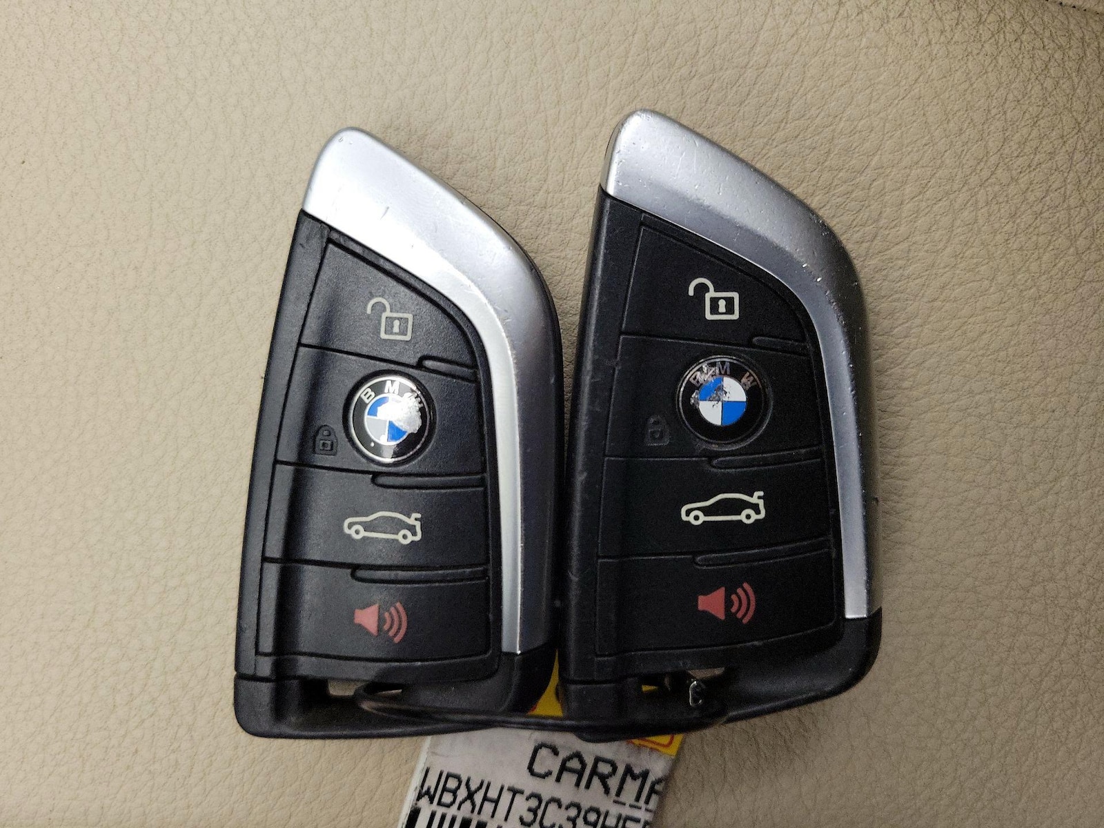 2017 BMW X1 28i - Photo 23