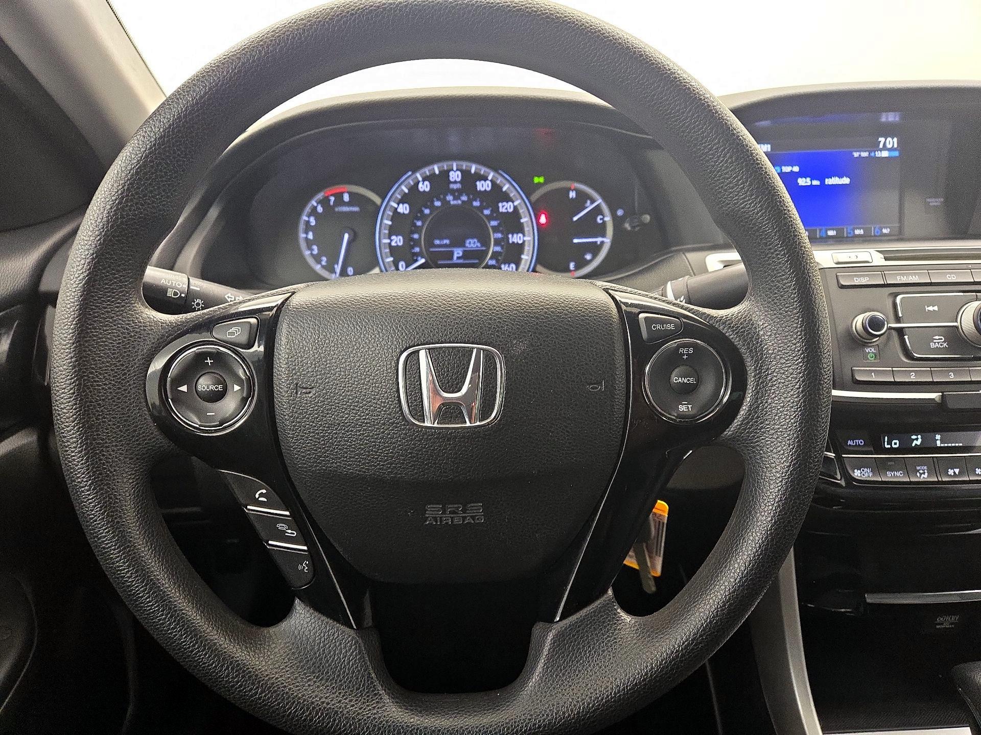 Thumbnail: 2017 Honda Accord - 10