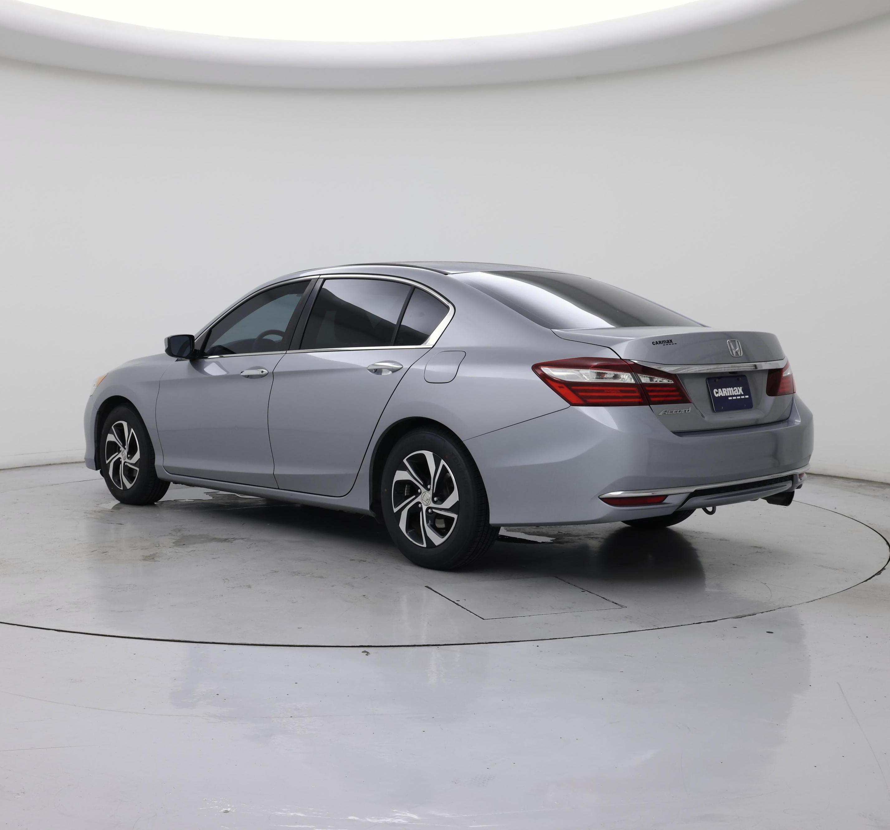 Thumbnail: 2017 Honda Accord - 2
