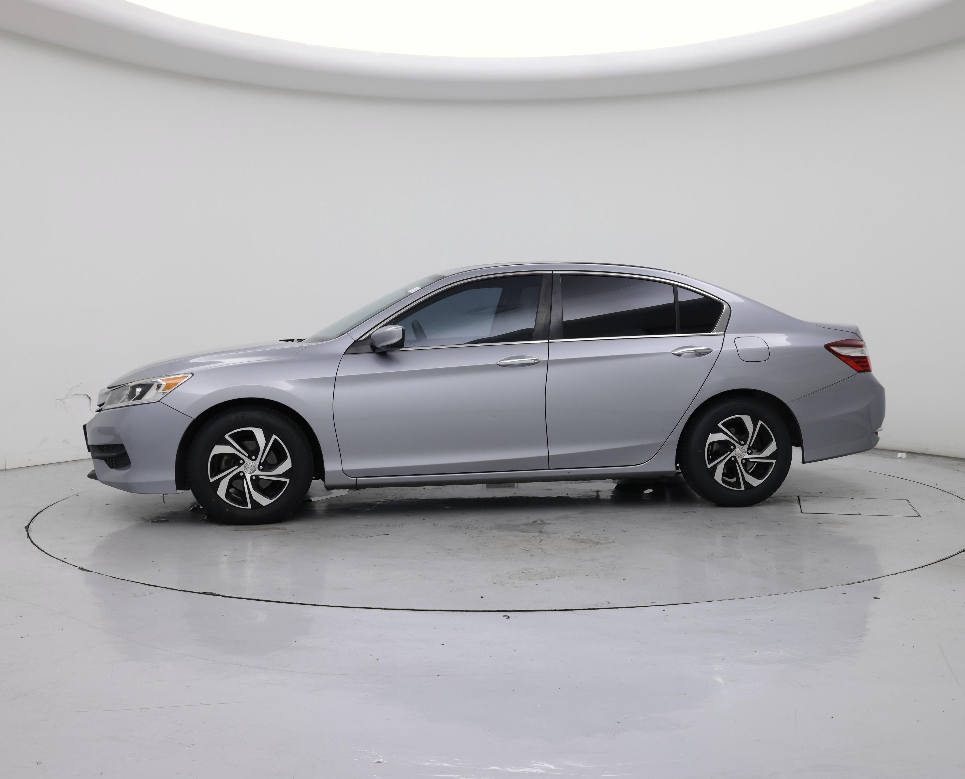 Thumbnail: 2017 Honda Accord - 3