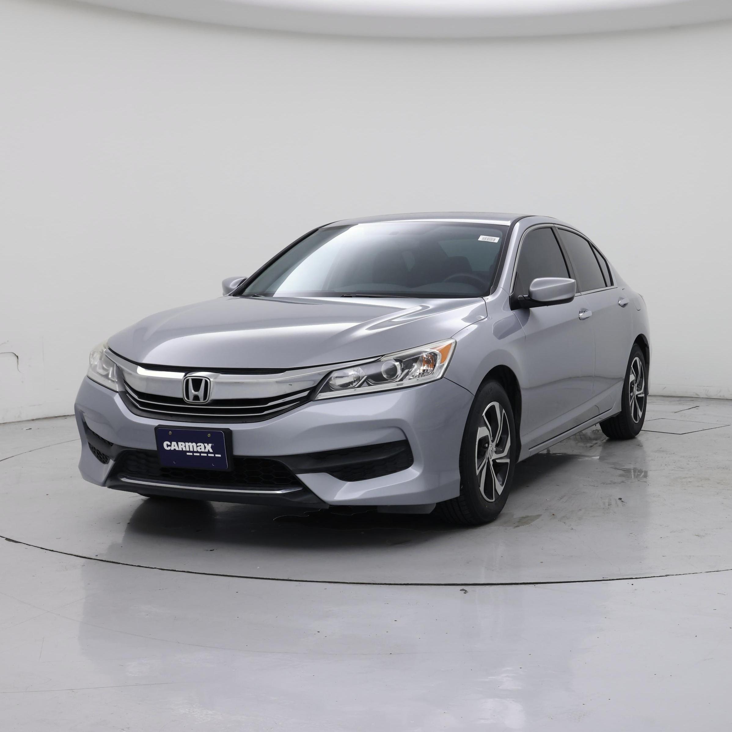 Thumbnail: 2017 Honda Accord - 4