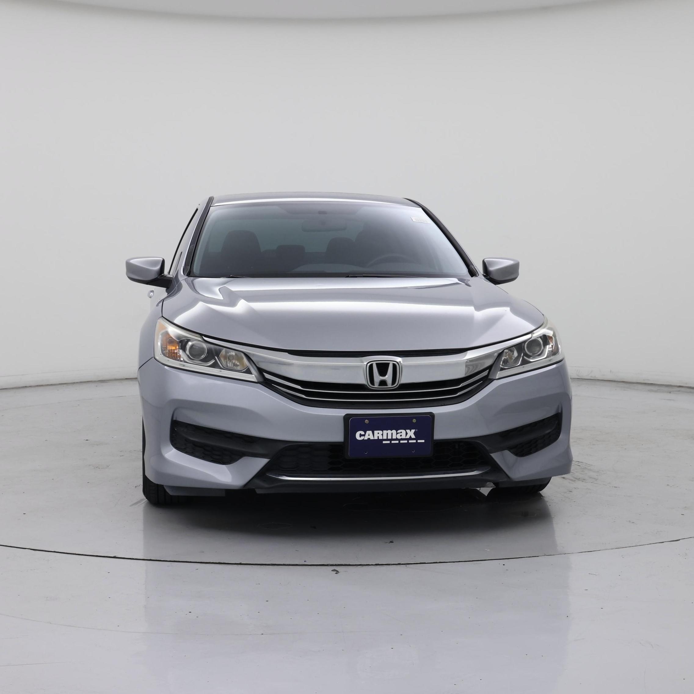 Thumbnail: 2017 Honda Accord - 5