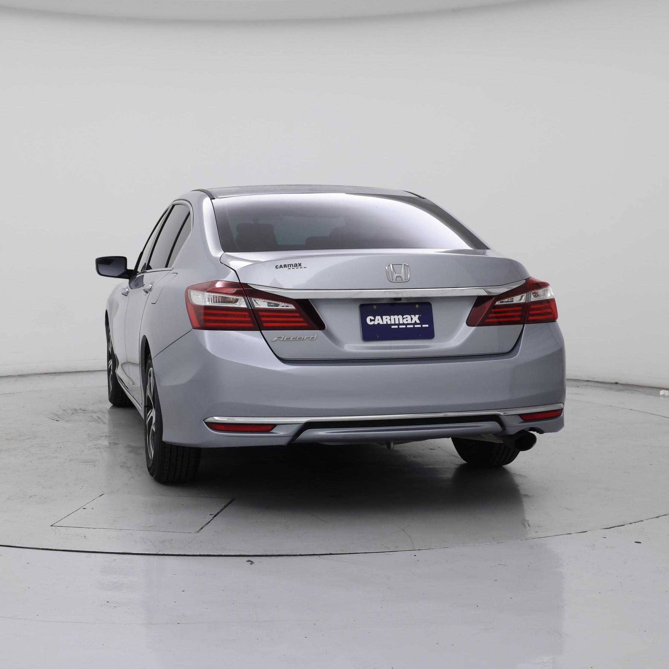 Thumbnail: 2017 Honda Accord - 6