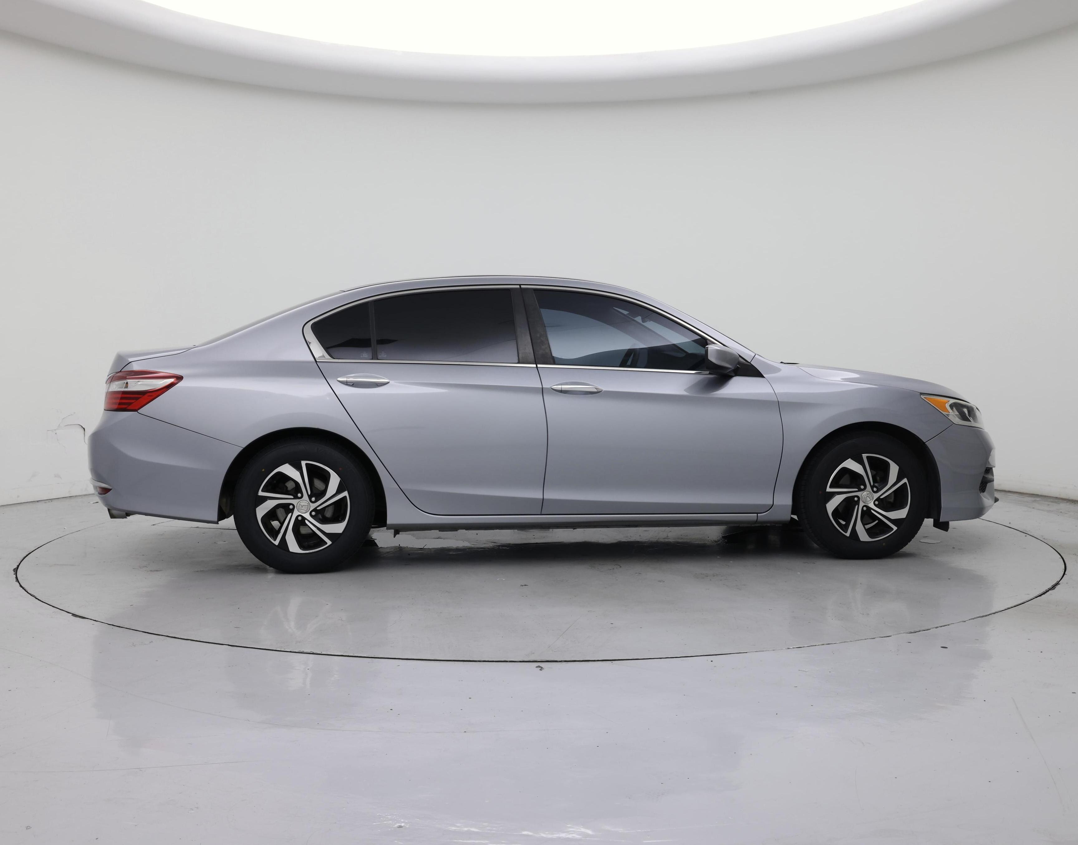 Thumbnail: 2017 Honda Accord - 7