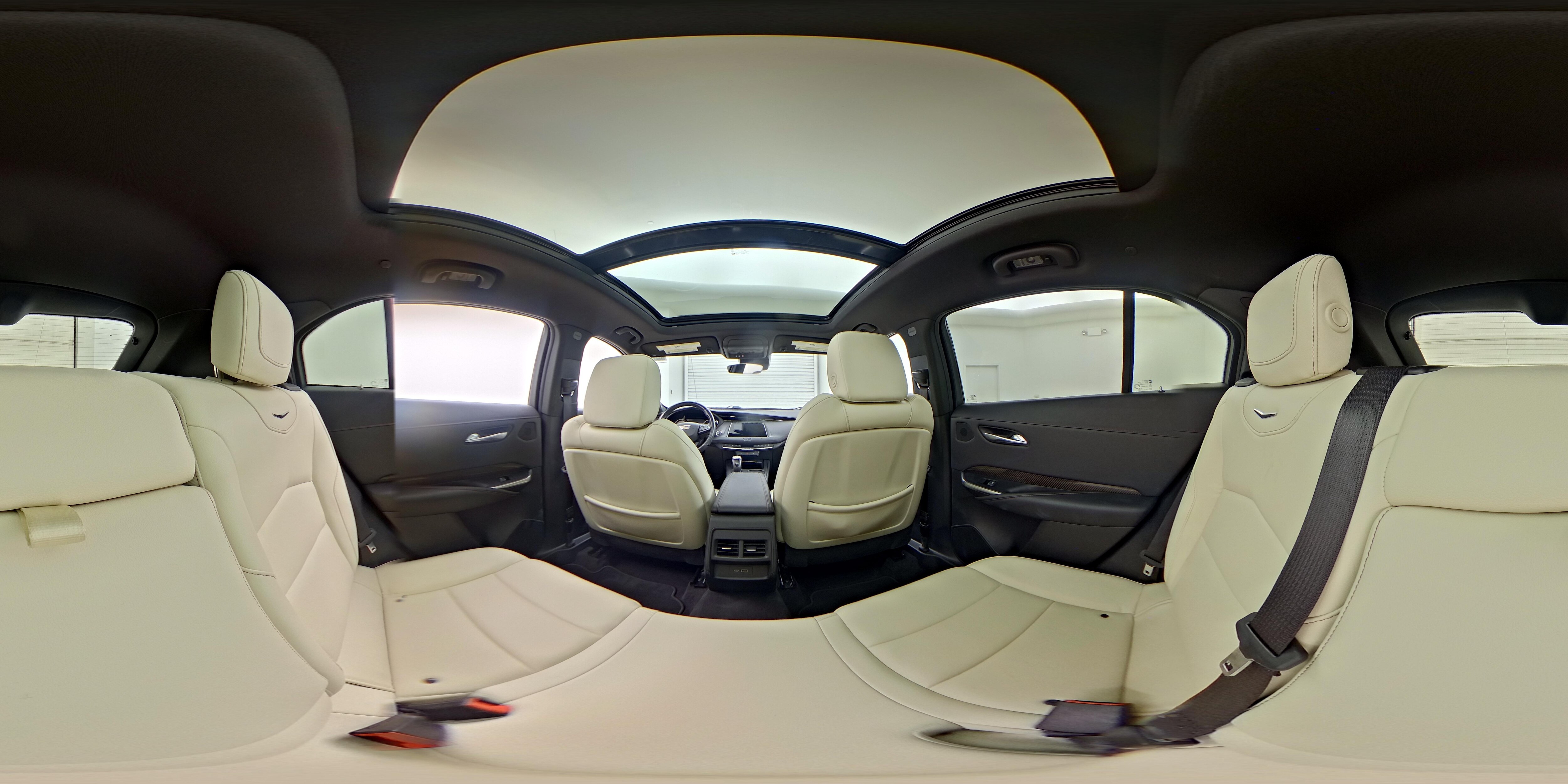 2019 Cadillac XT4 Sport - Photo 26