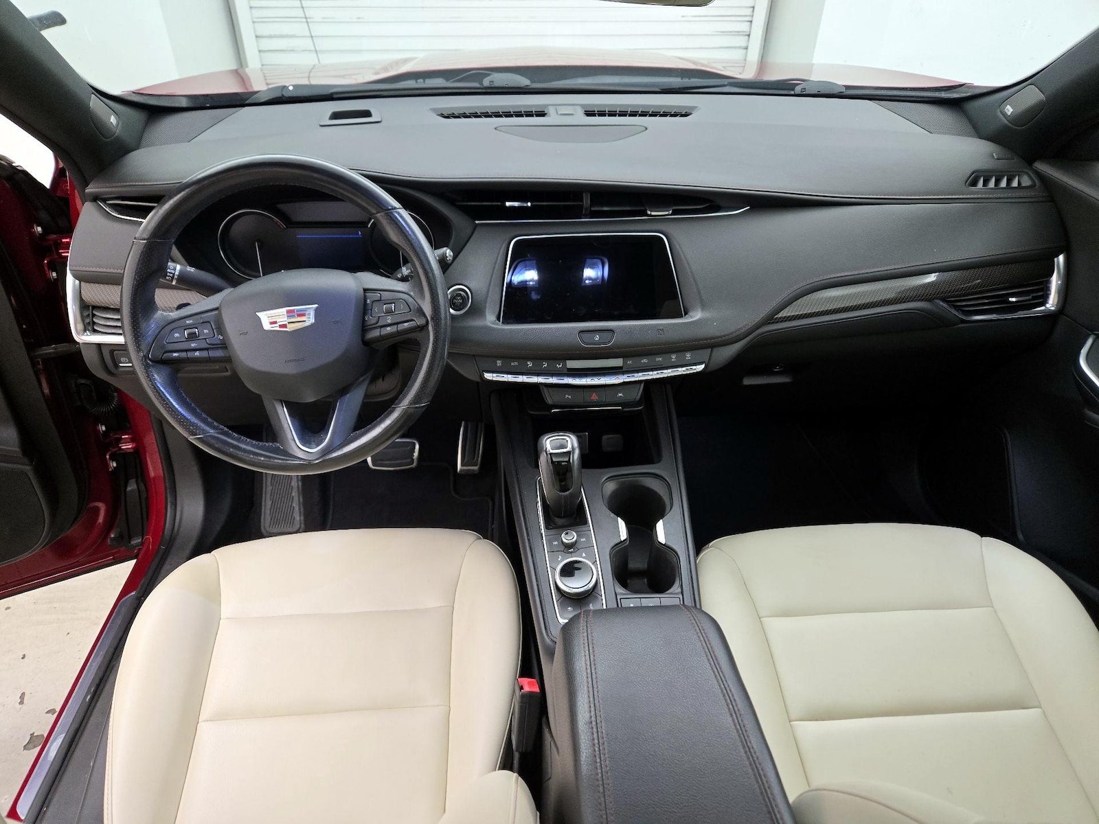 2019 Cadillac XT4 Sport - Photo 10