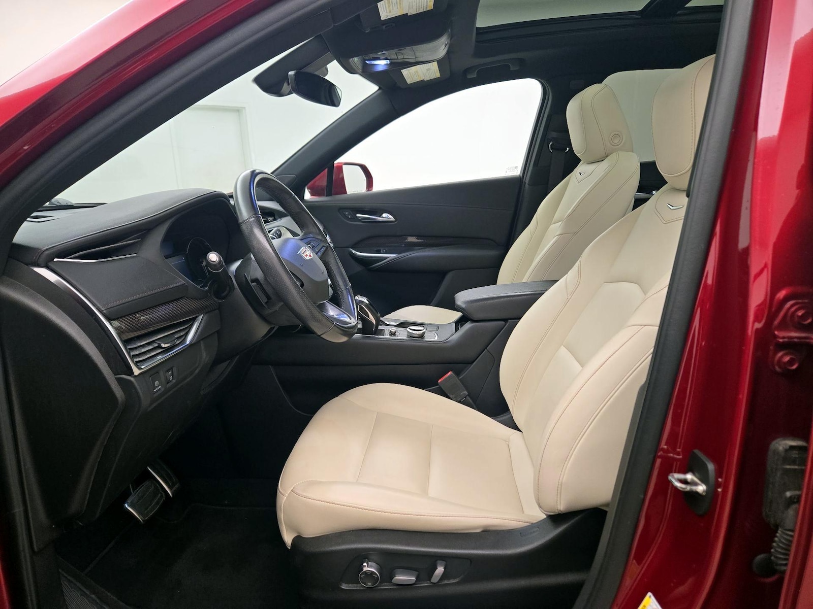 2019 Cadillac XT4 Sport - Photo 12