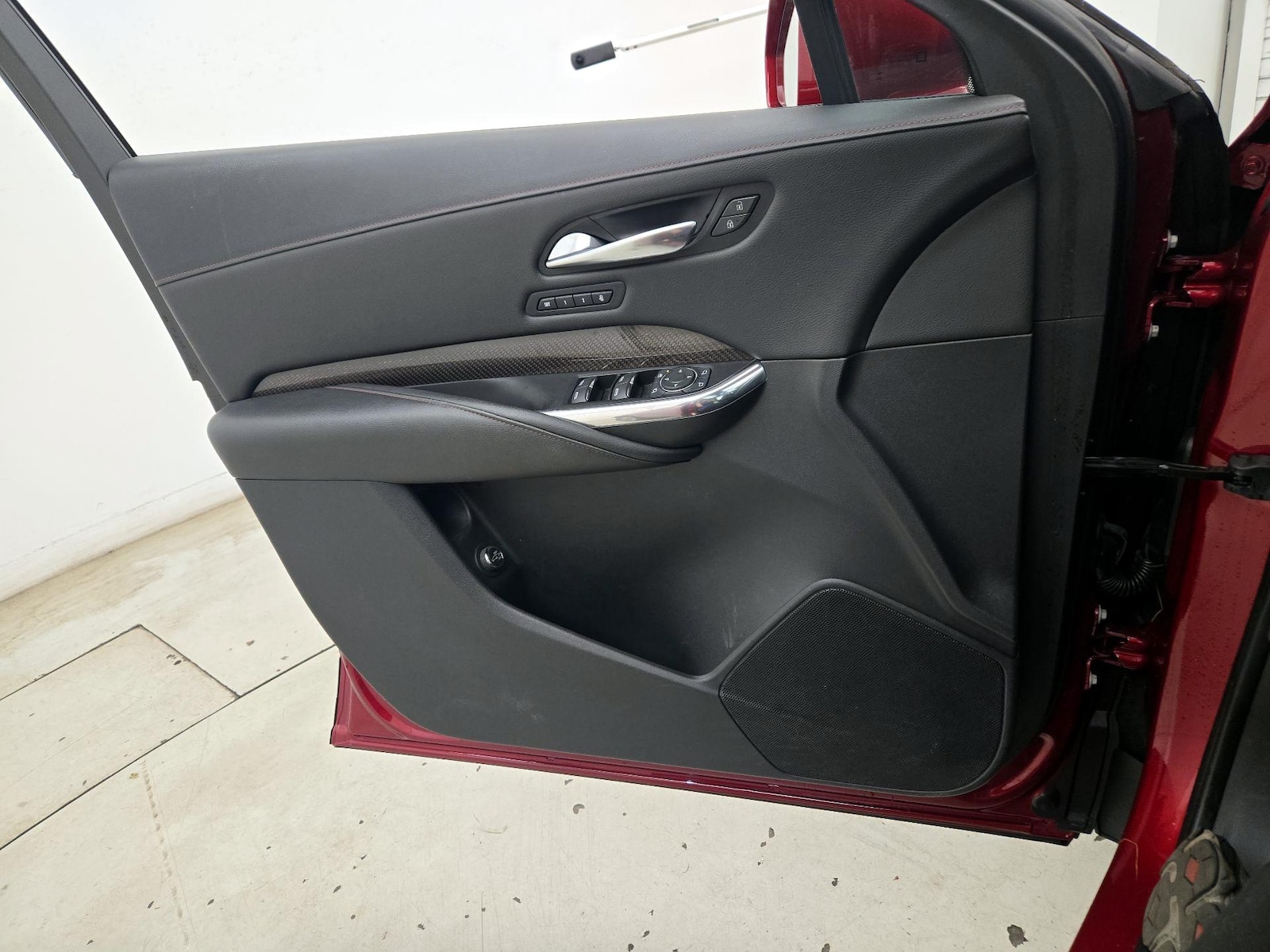 2019 Cadillac XT4 Sport - Photo 13