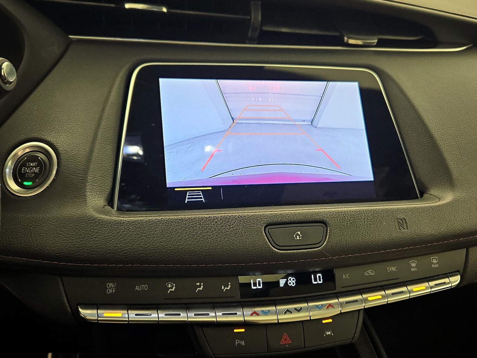 2019 Cadillac XT4 Sport - Photo 15
