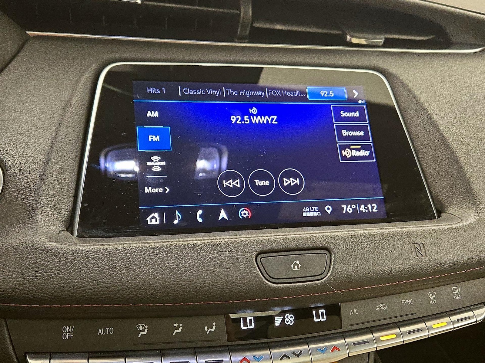 2019 Cadillac XT4 Sport - Photo 16