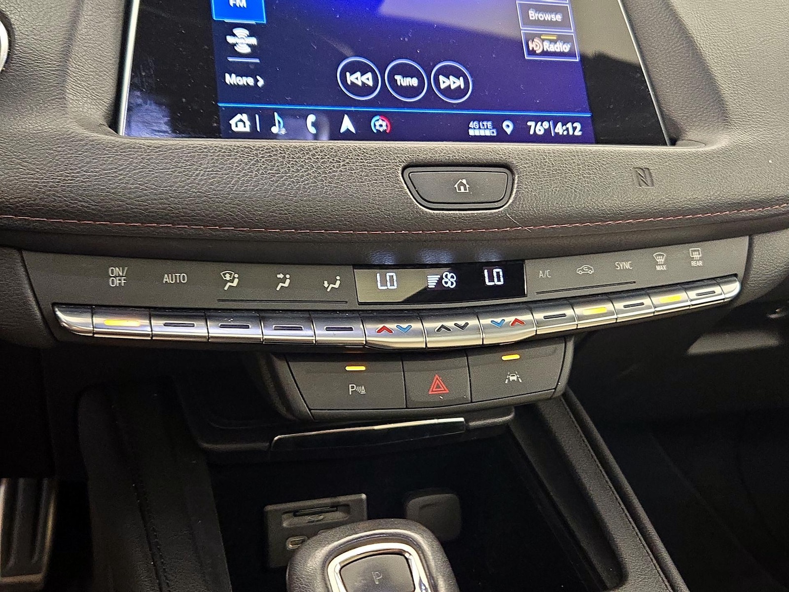 2019 Cadillac XT4 Sport - Photo 17