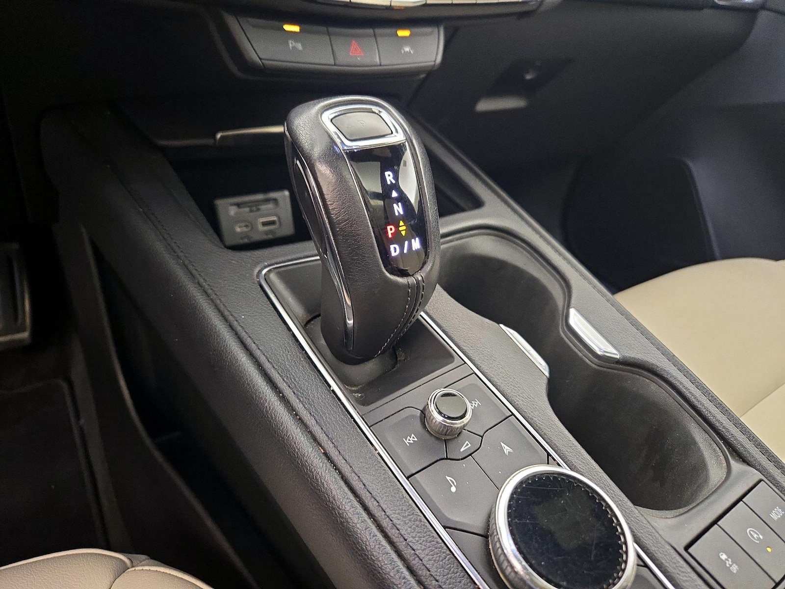 2019 Cadillac XT4 Sport - Photo 18