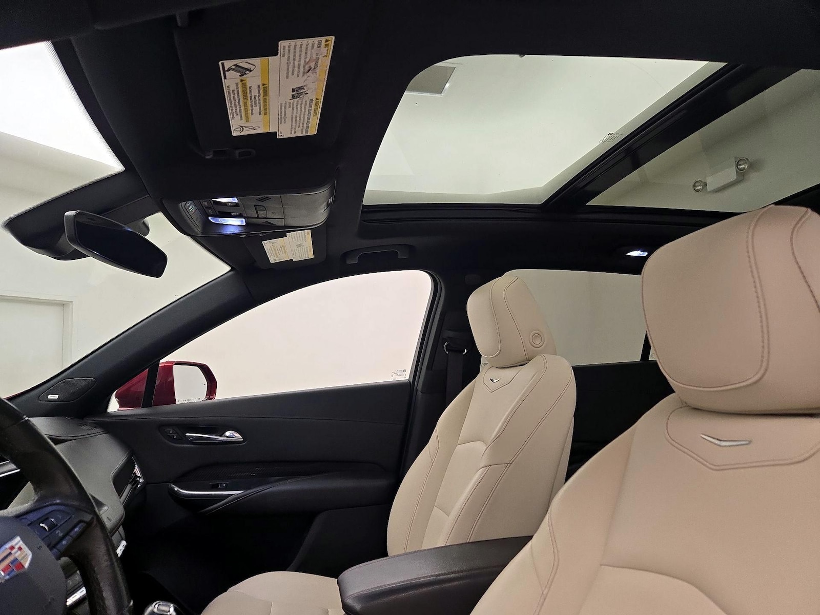 2019 Cadillac XT4 Sport - Photo 20