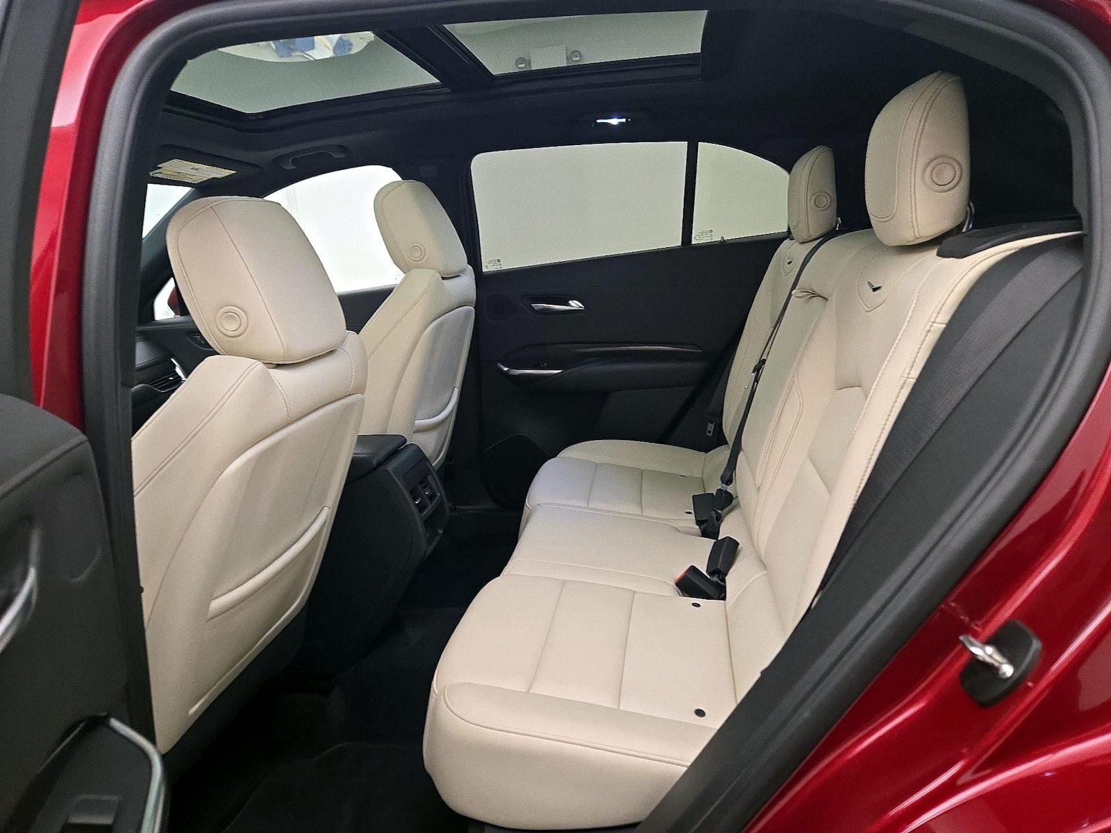 2019 Cadillac XT4 Sport - Photo 21