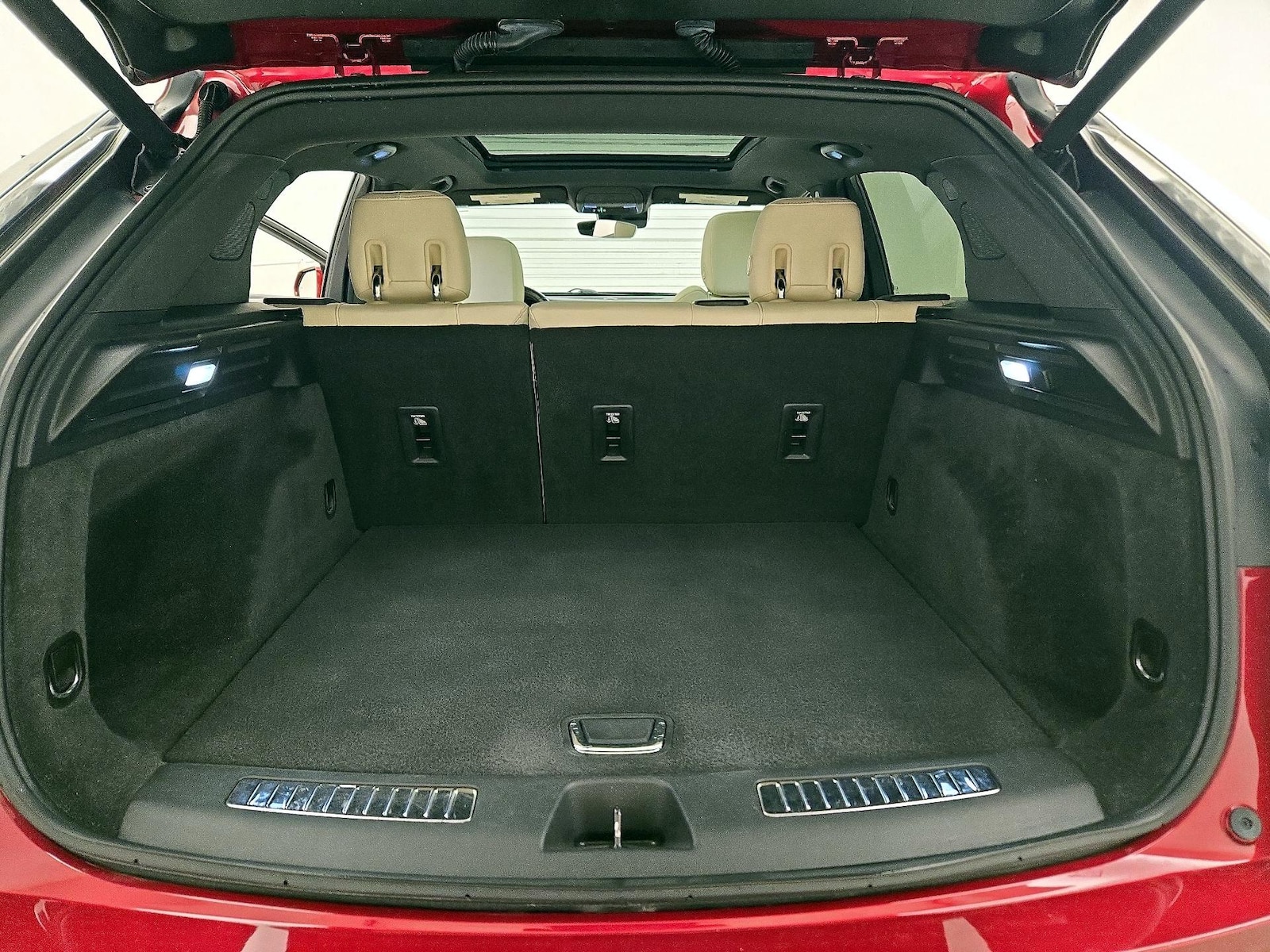 2019 Cadillac XT4 Sport - Photo 22