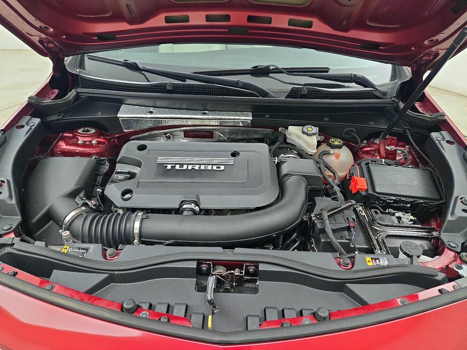 2019 Cadillac XT4 Sport - Photo 23