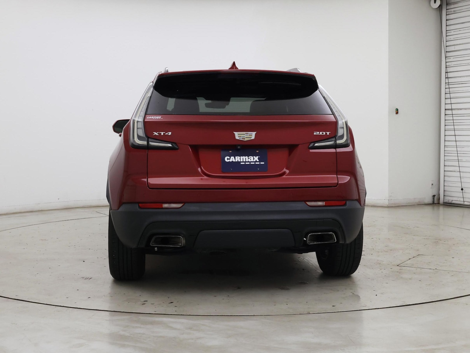2019 Cadillac XT4 Sport - Photo 7
