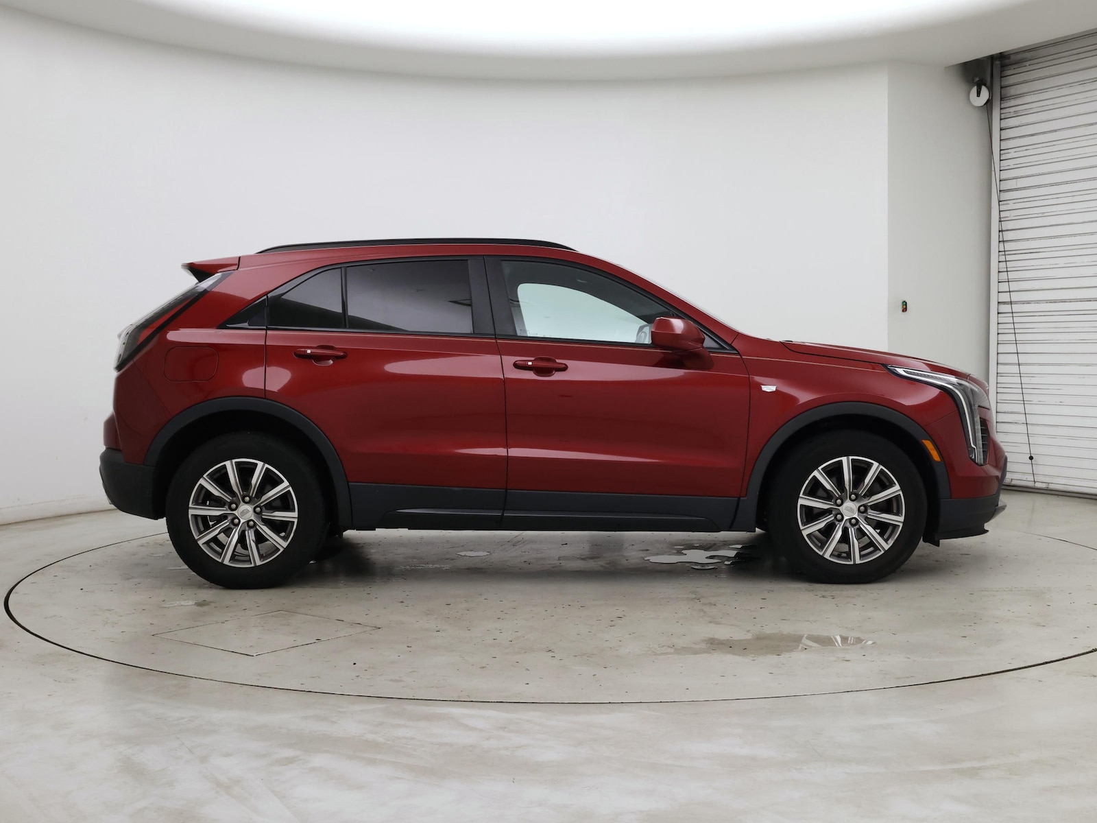 2019 Cadillac XT4 Sport - Photo 8
