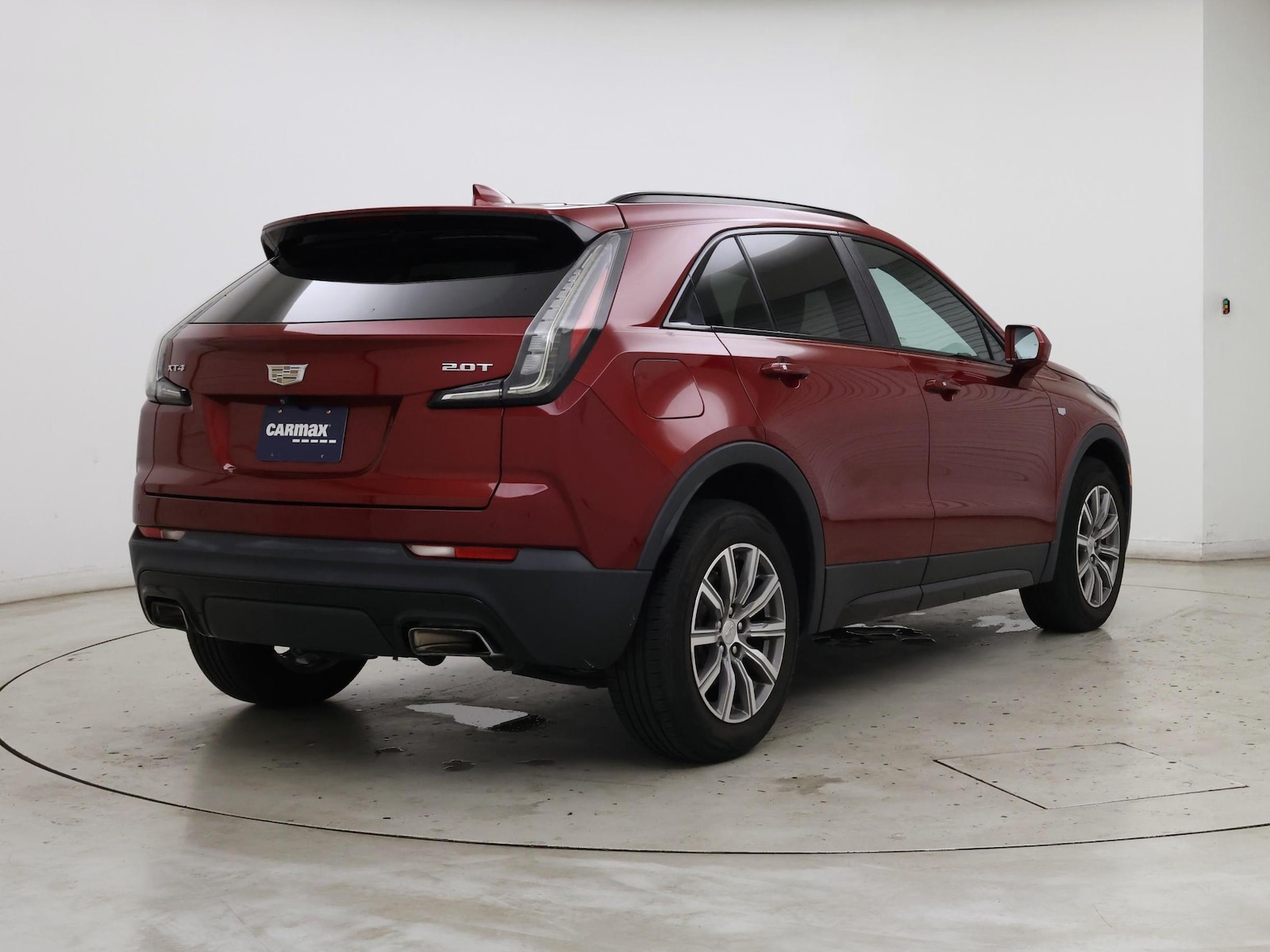 2019 Cadillac XT4 Sport - Photo 9